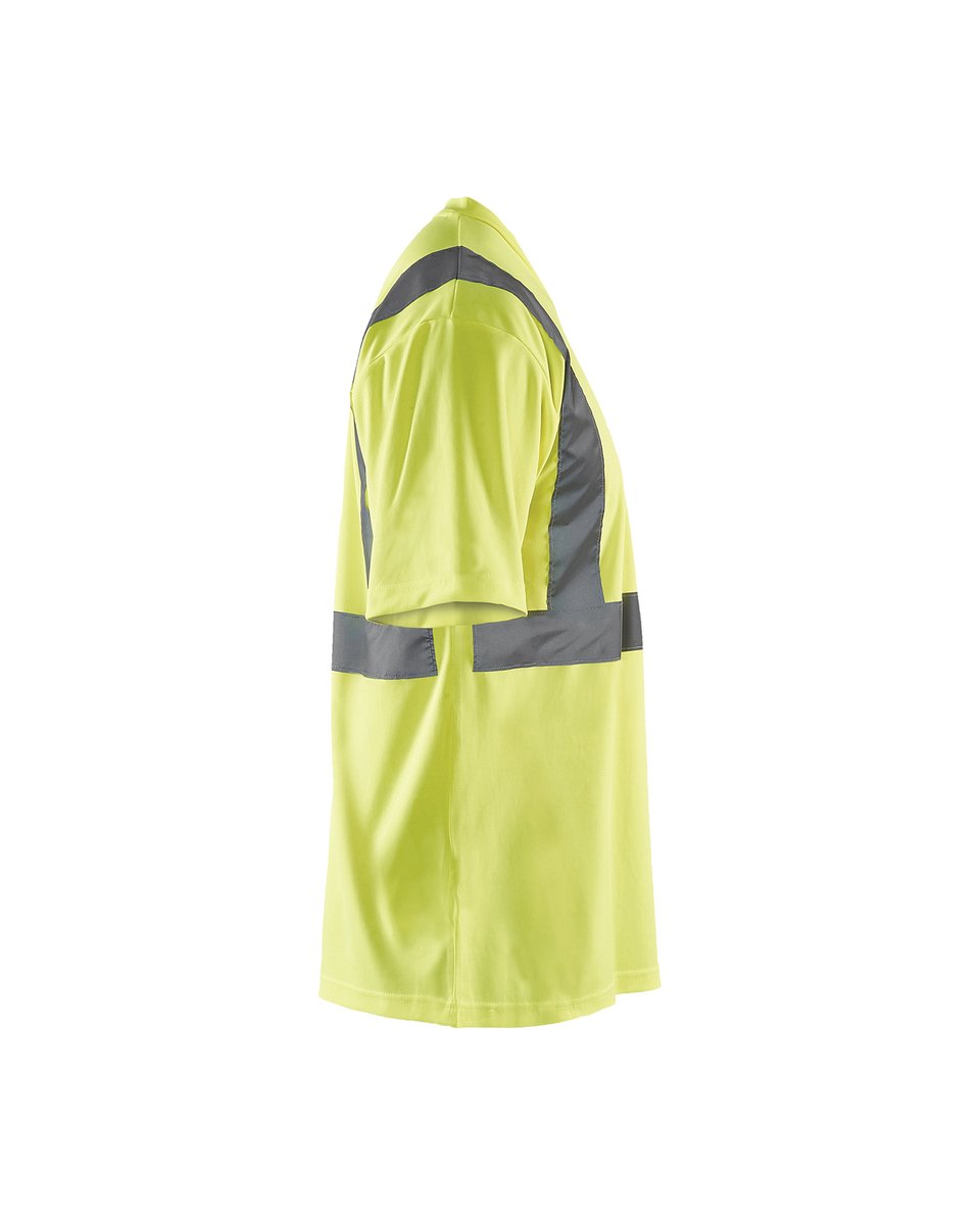 Blåkläder 3313 T-Shirt High Vis - High Vis Geel