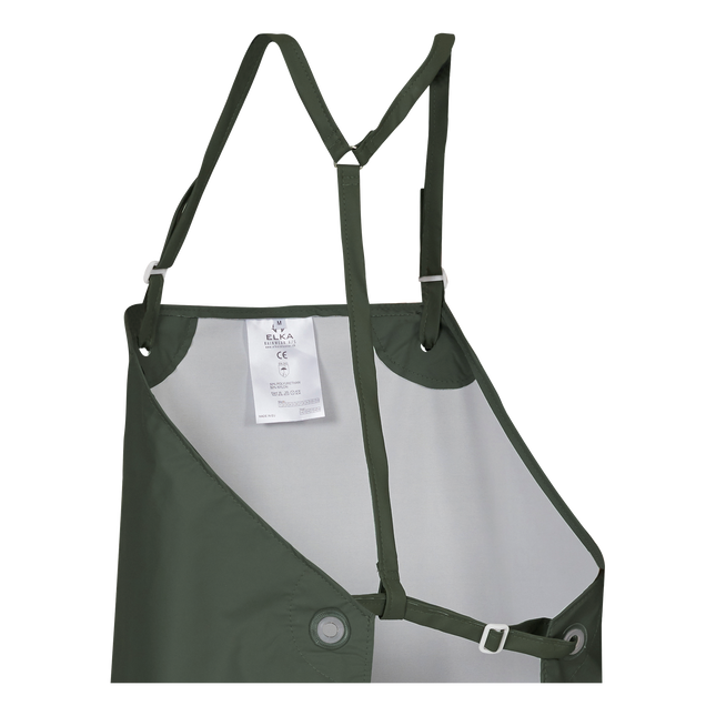 Braces for Apron