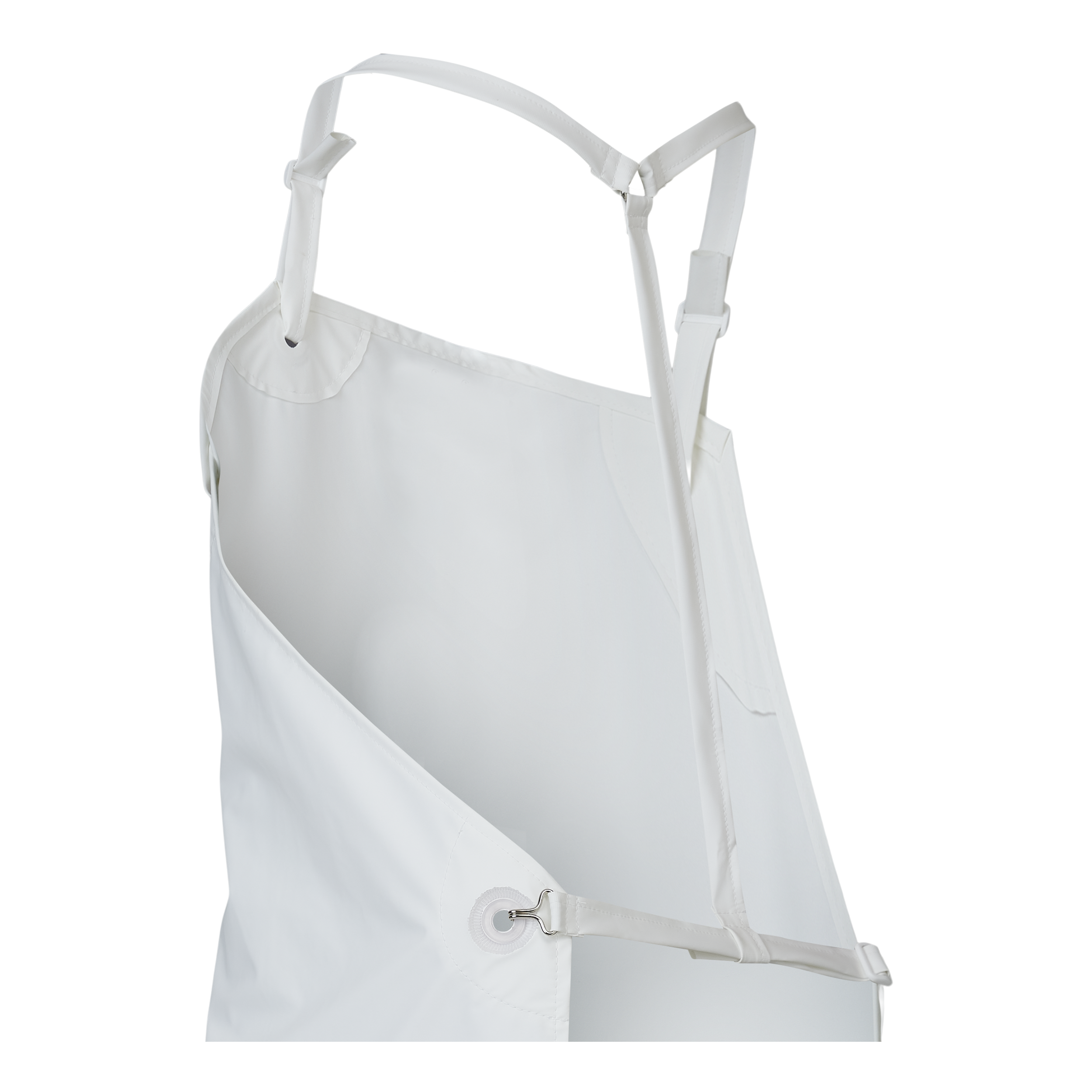 Braces for Apron
