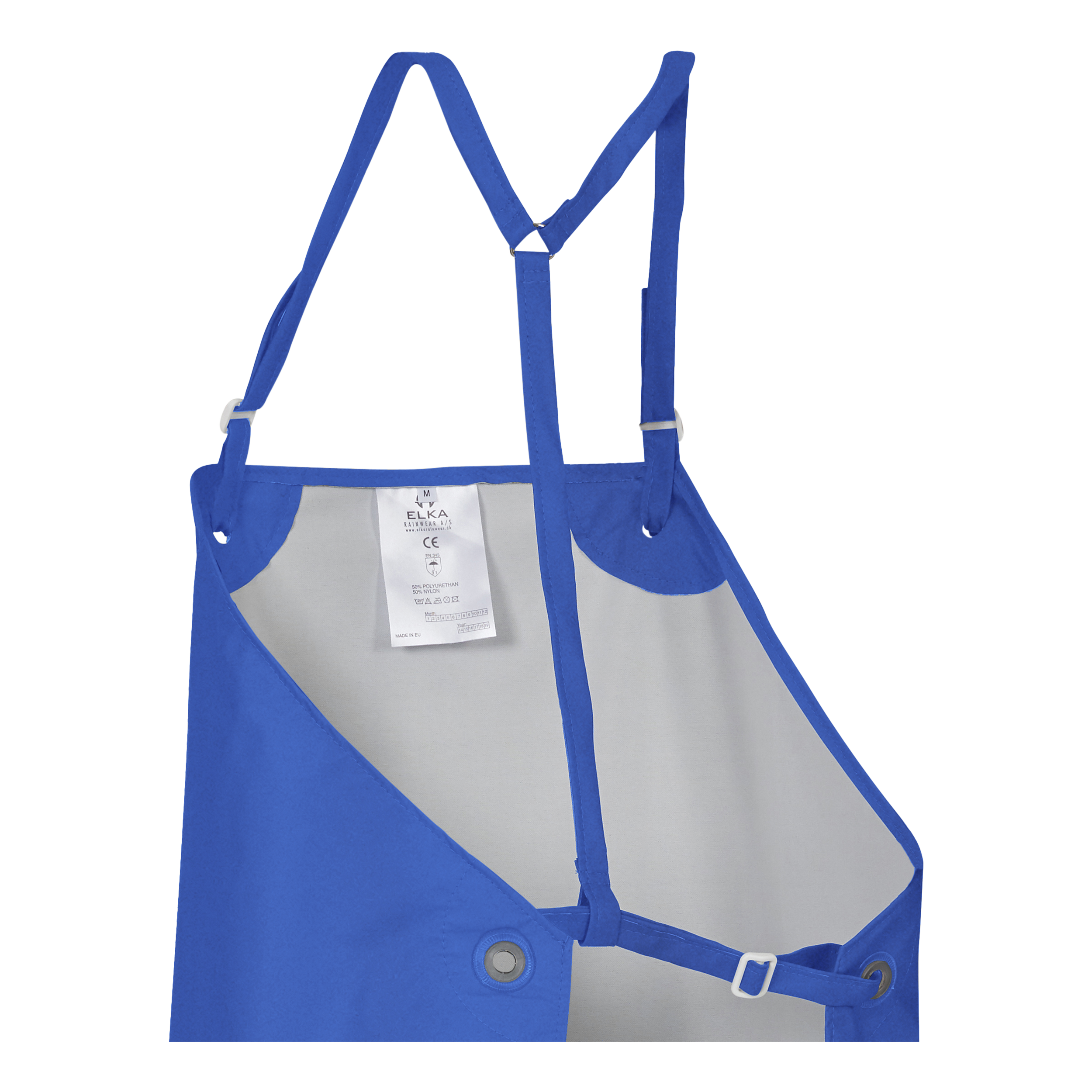 Braces for Apron
