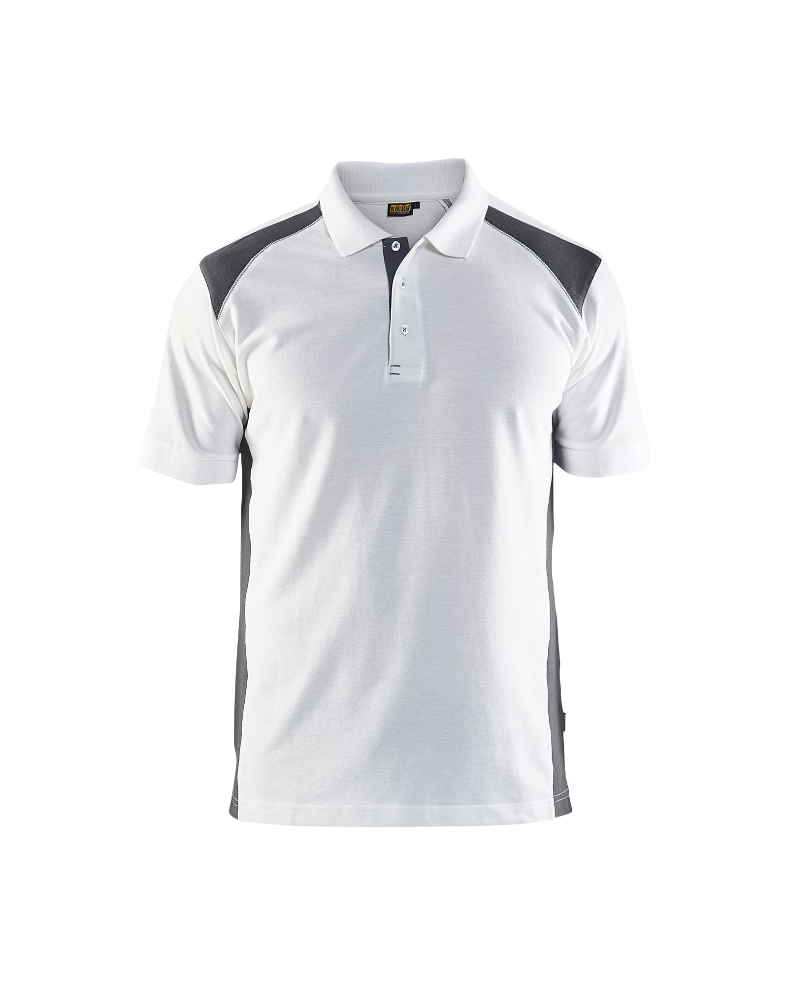 Blåkläder 3324 Piqué Polo