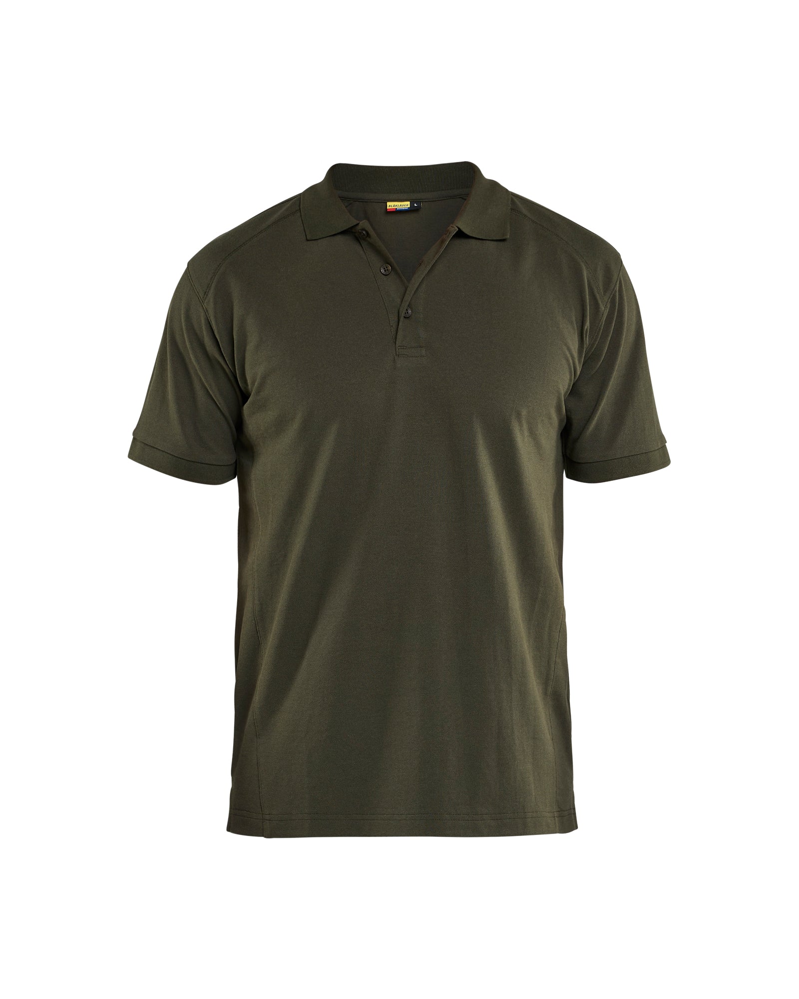 Blåkläder 3324 Piqué Polo