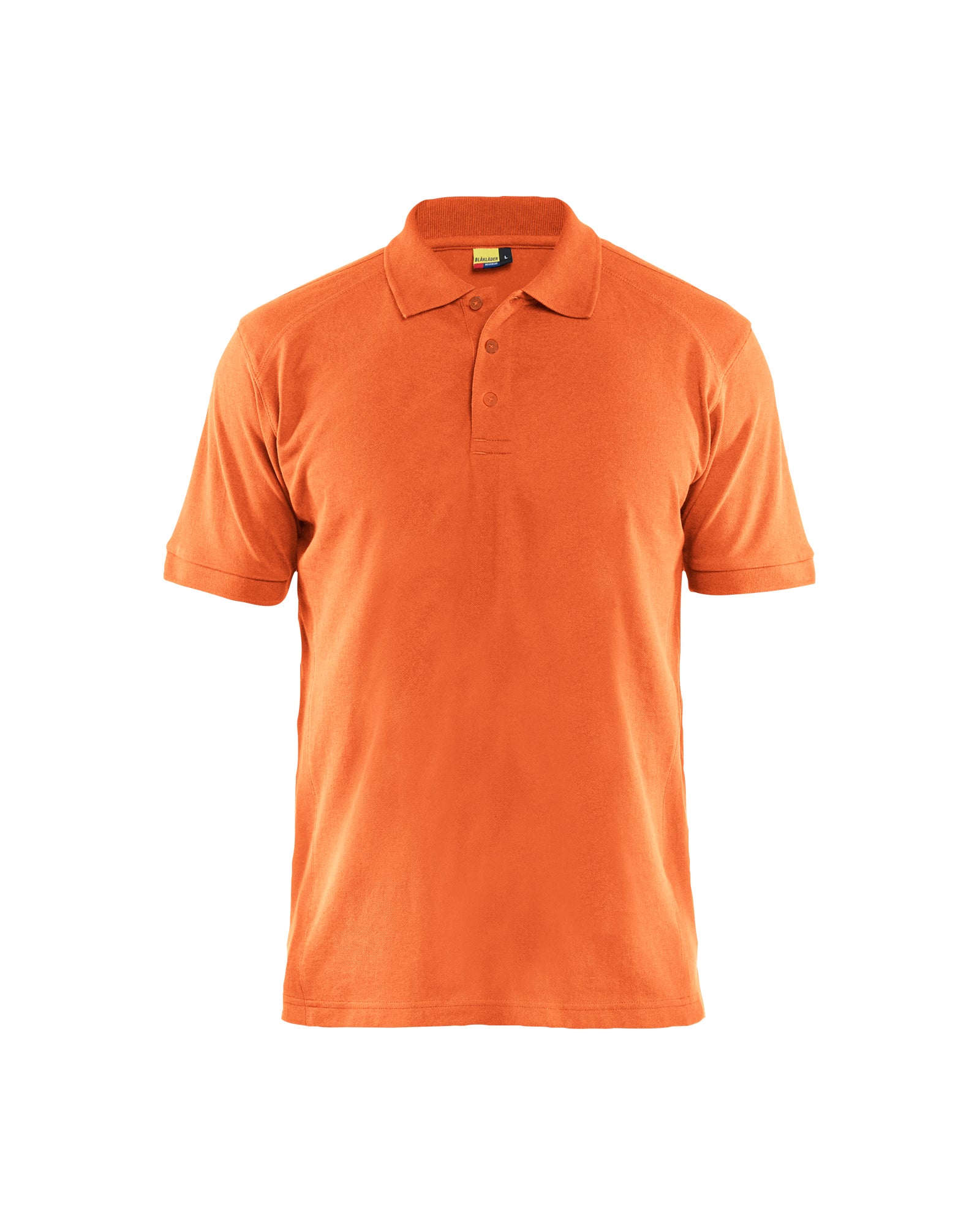 Blåkläder 3324 Piqué Polo