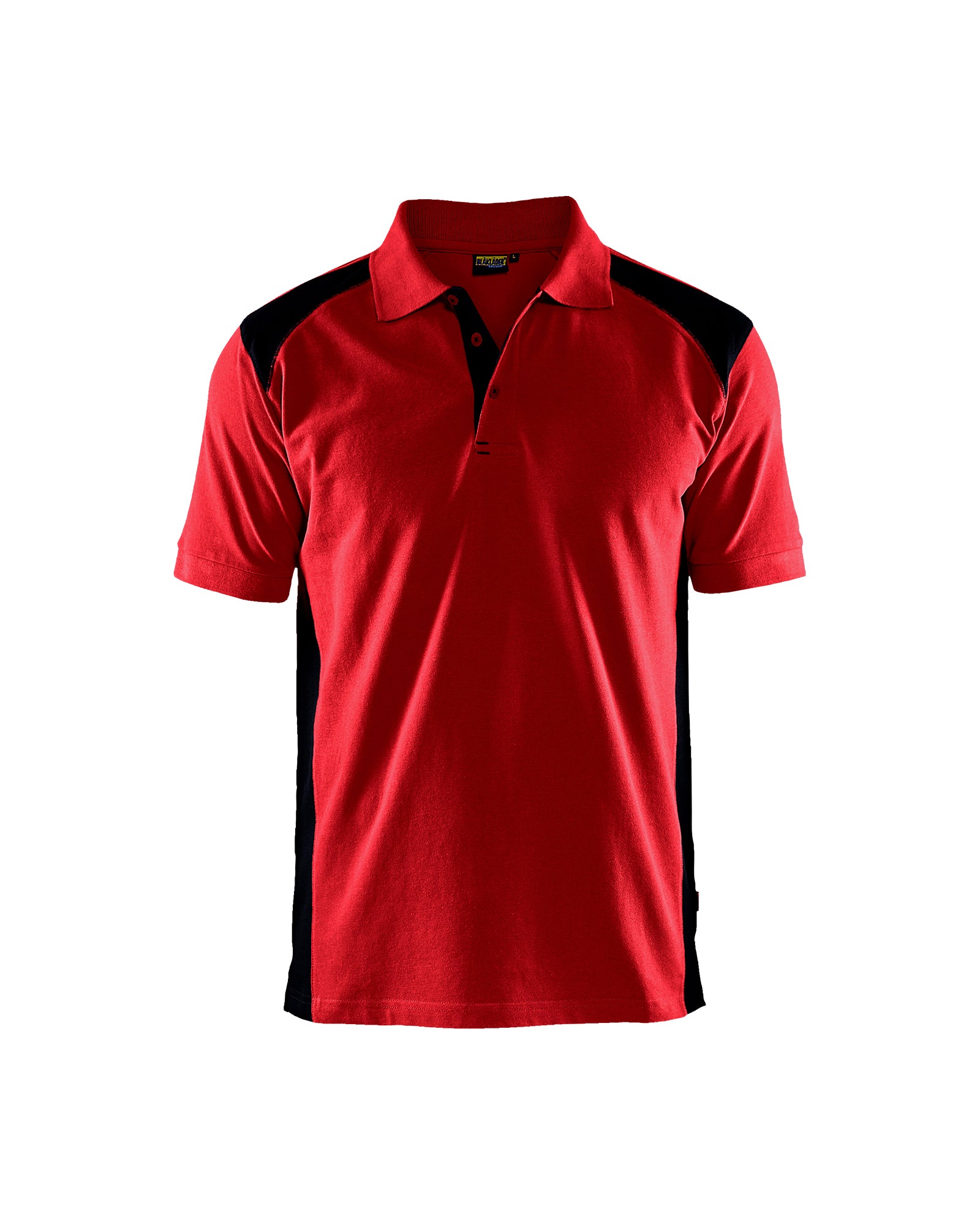 Blåkläder 3324 Piqué Polo