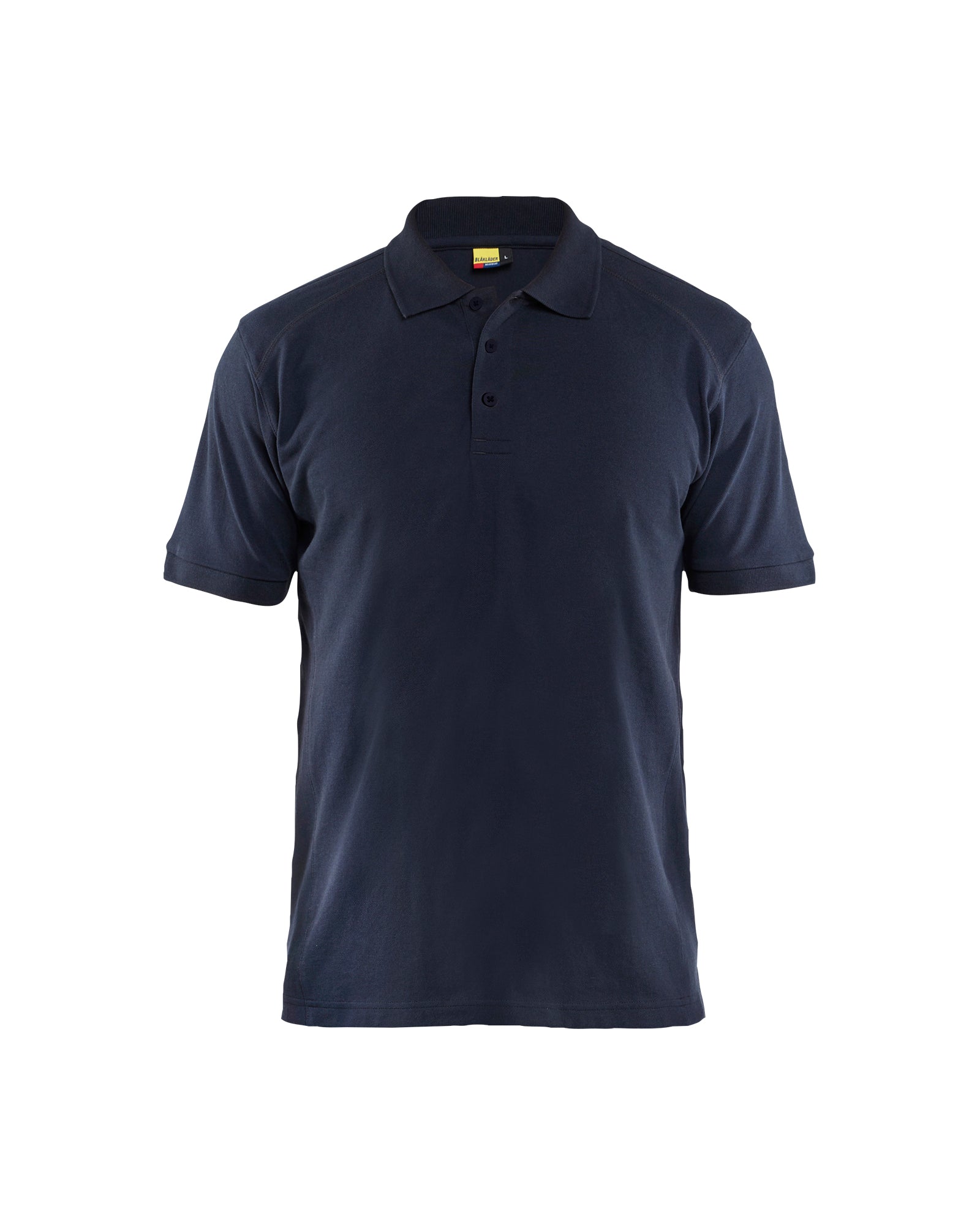 Blåkläder 3324 Piqué Polo