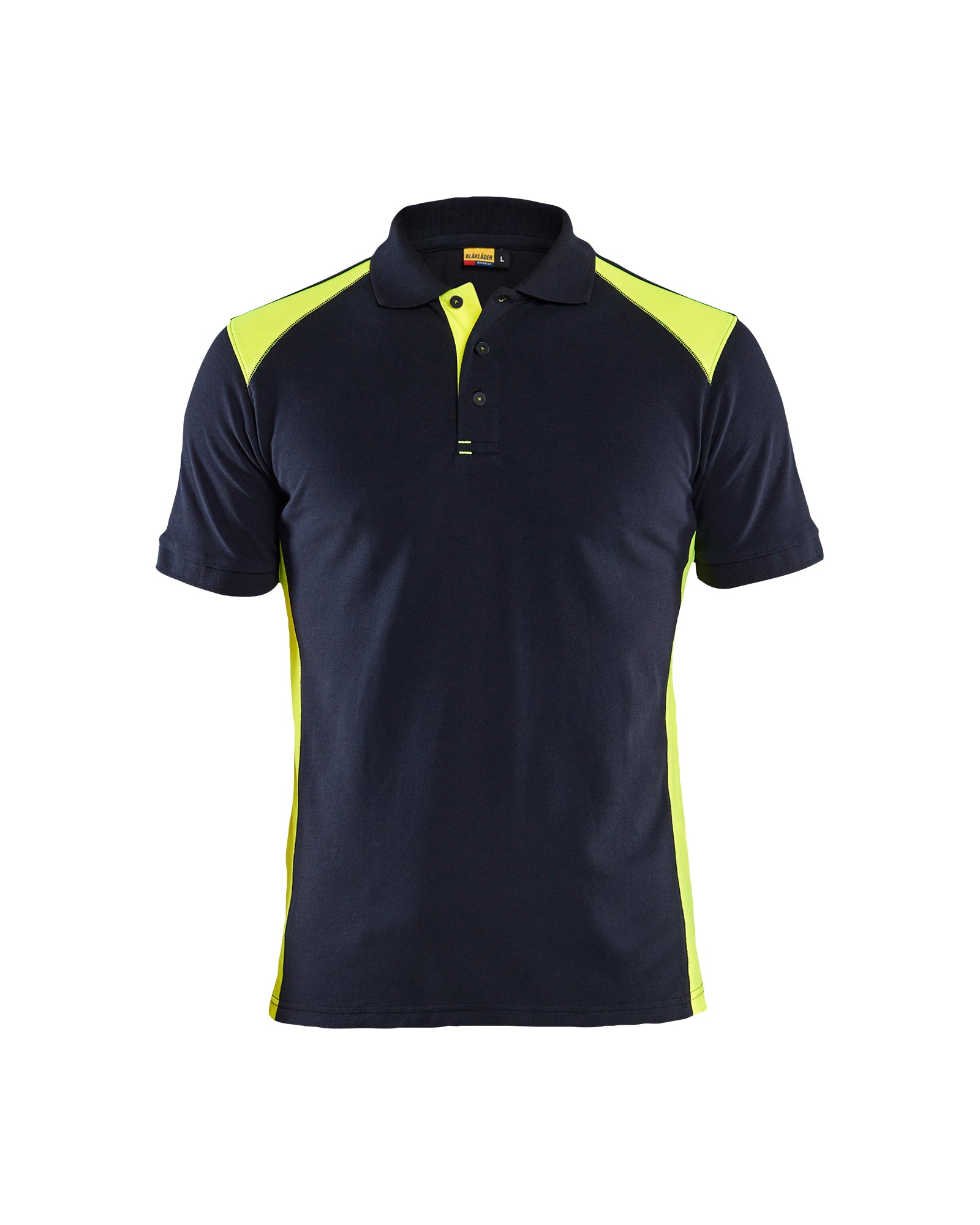 Blåkläder 3324 Piqué Polo