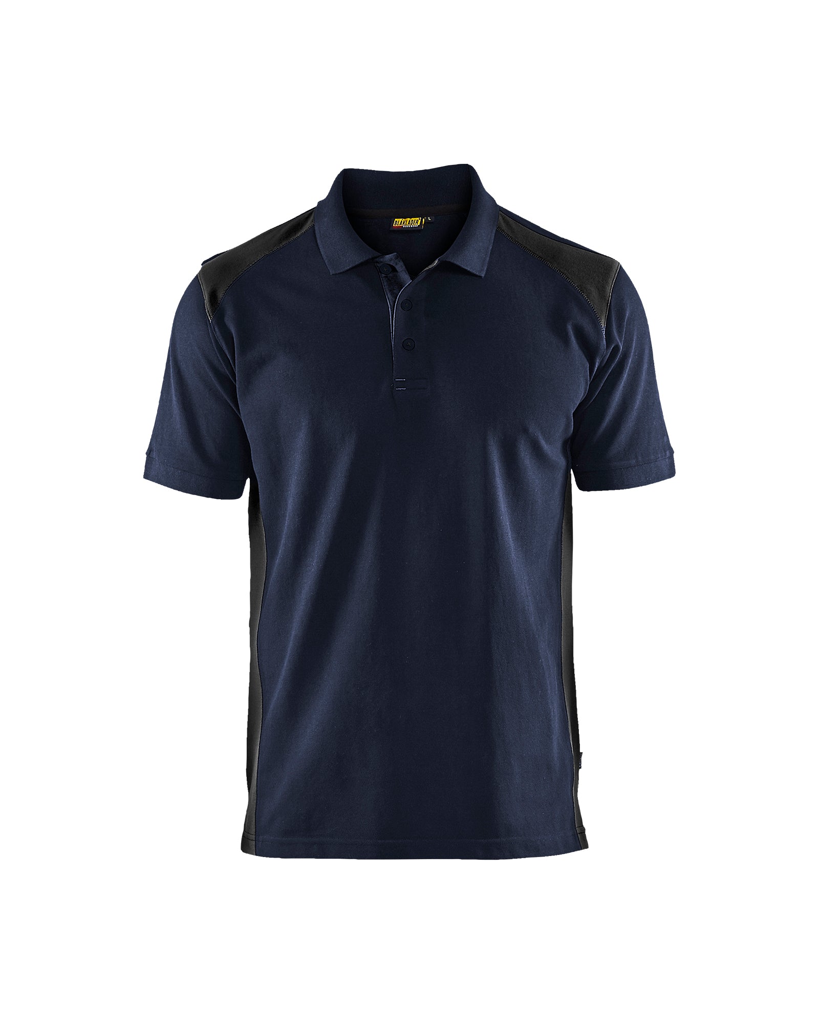 Blåkläder 3324 Piqué Polo