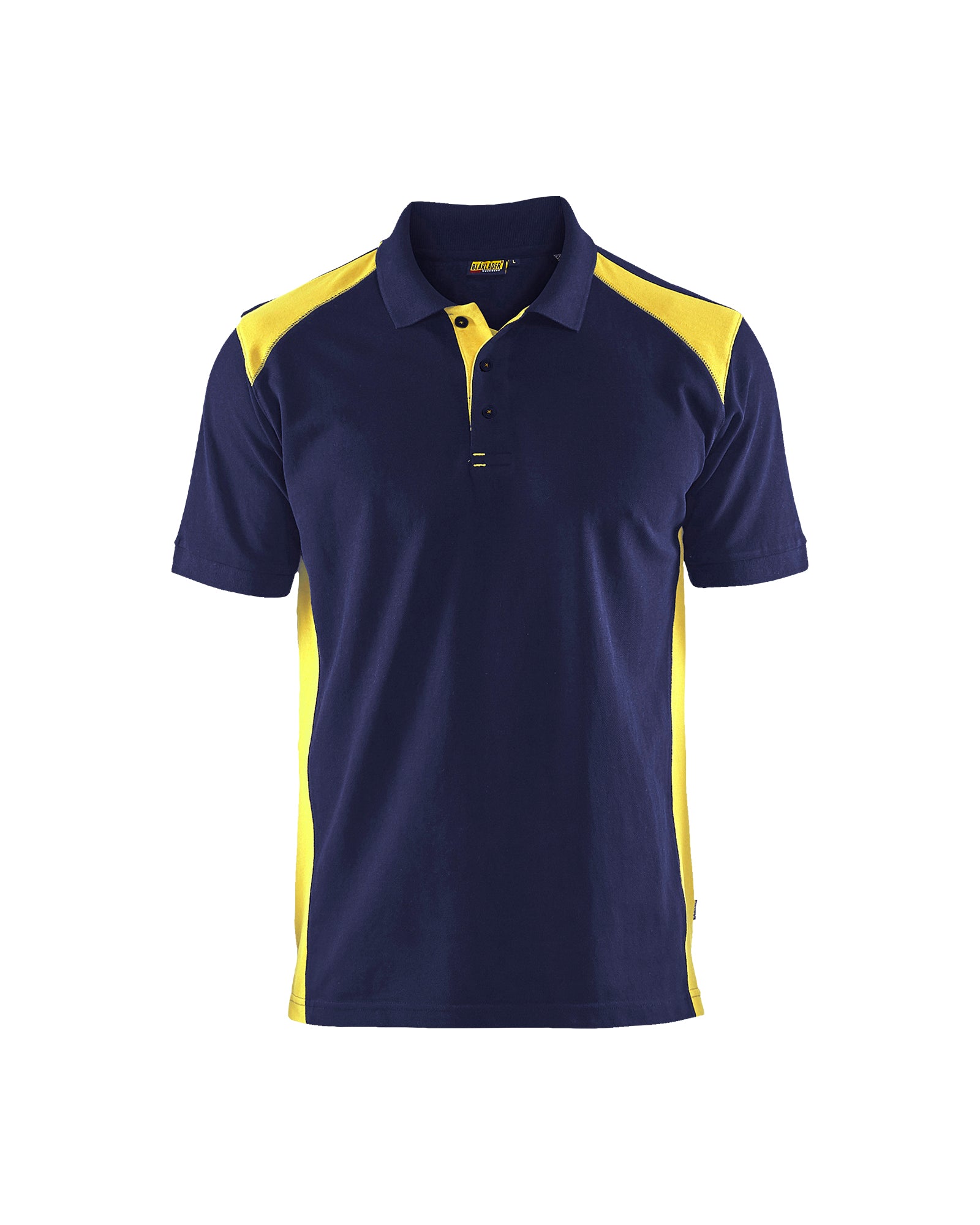 Blåkläder 3324 Piqué Polo