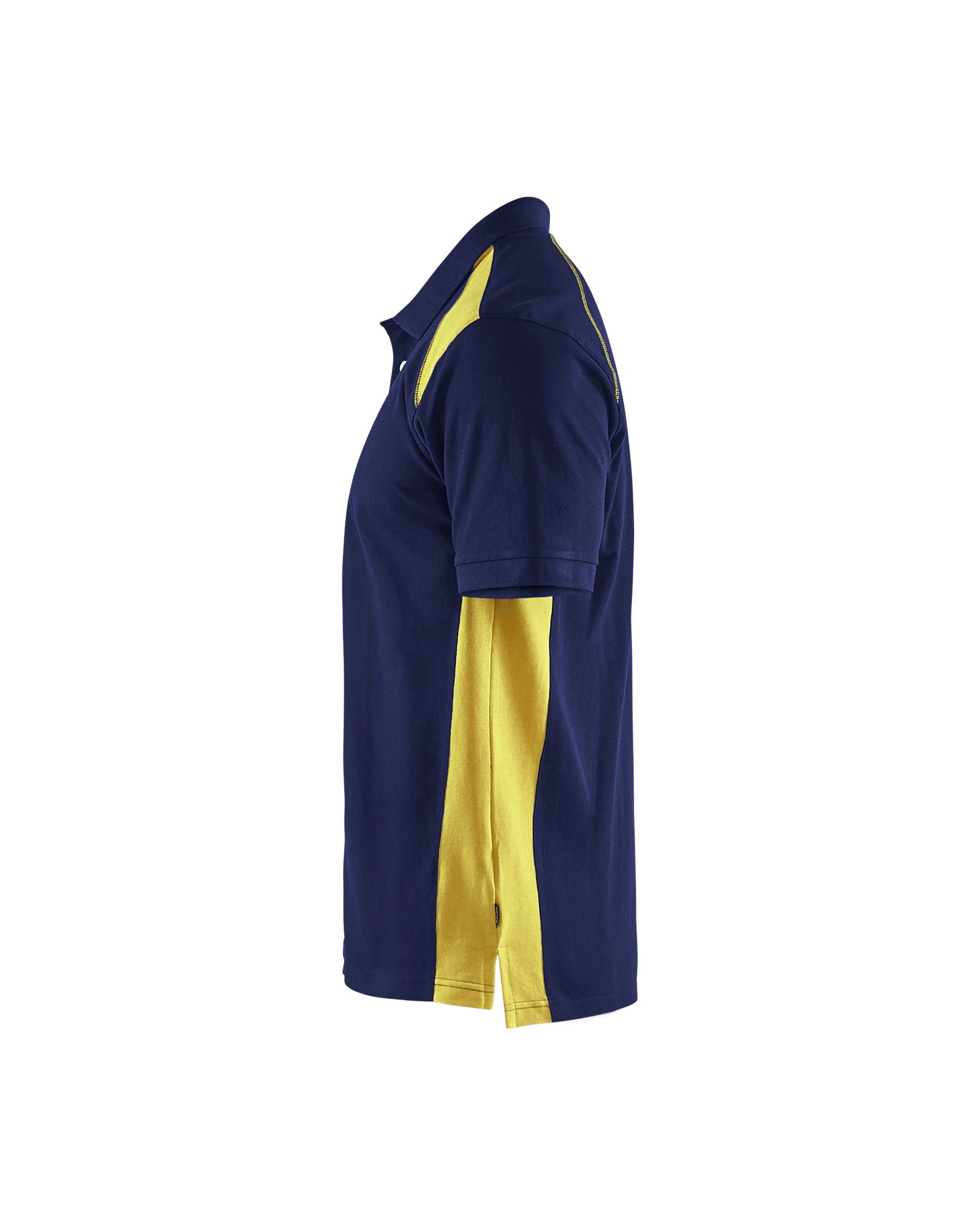 Blåkläder 3324 Piqué Polo