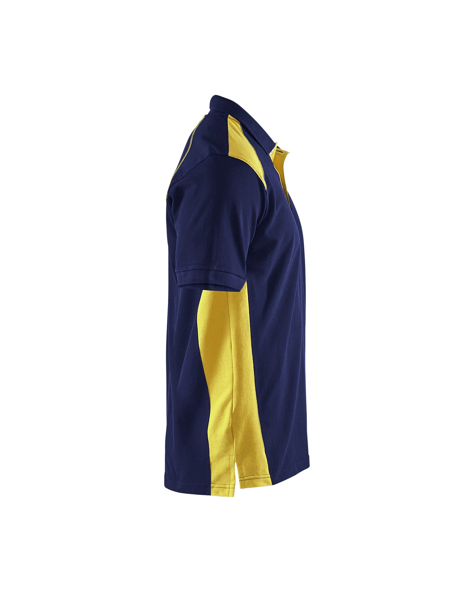 Blåkläder 3324 Piqué Polo