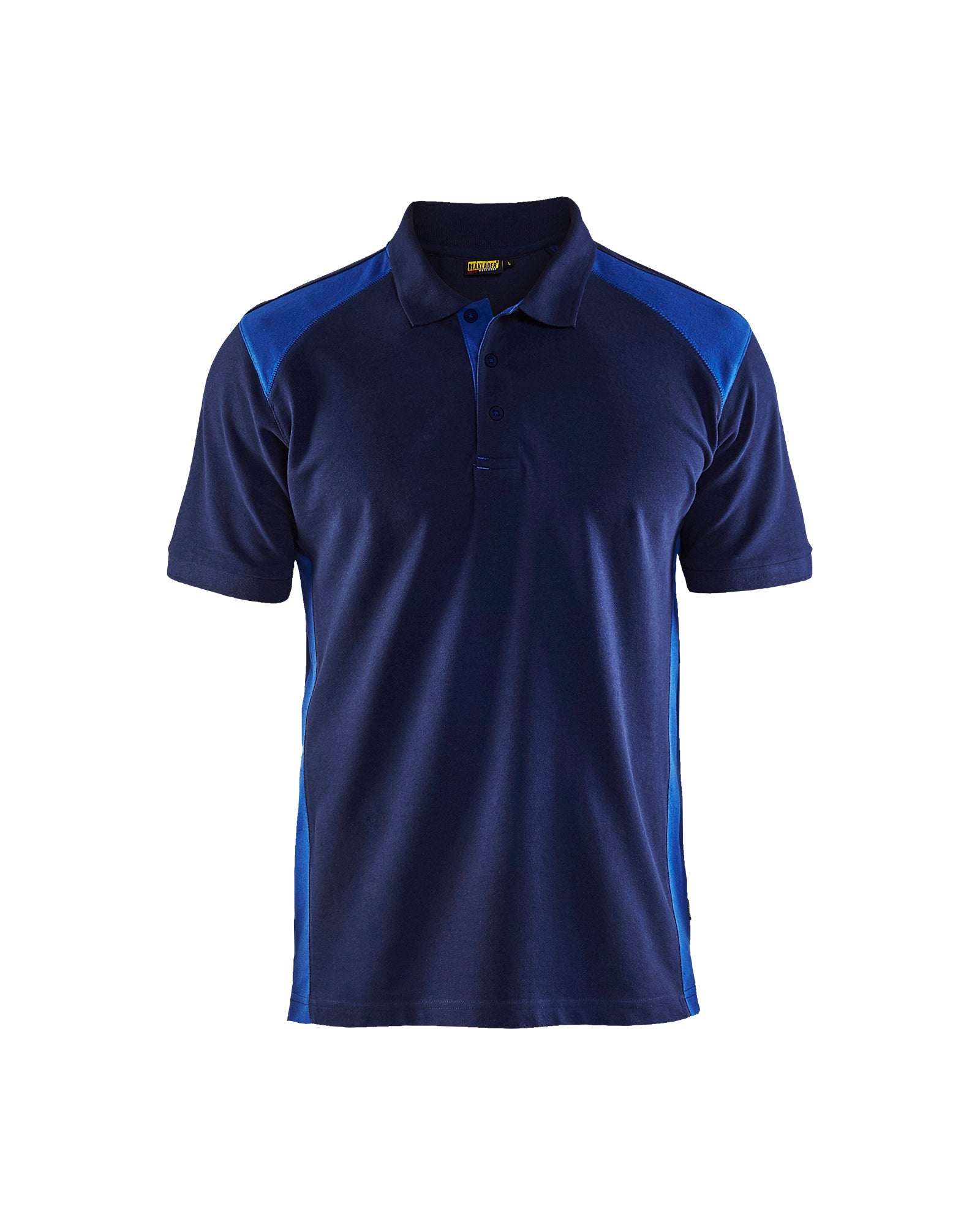 Blåkläder 3324 Piqué Polo