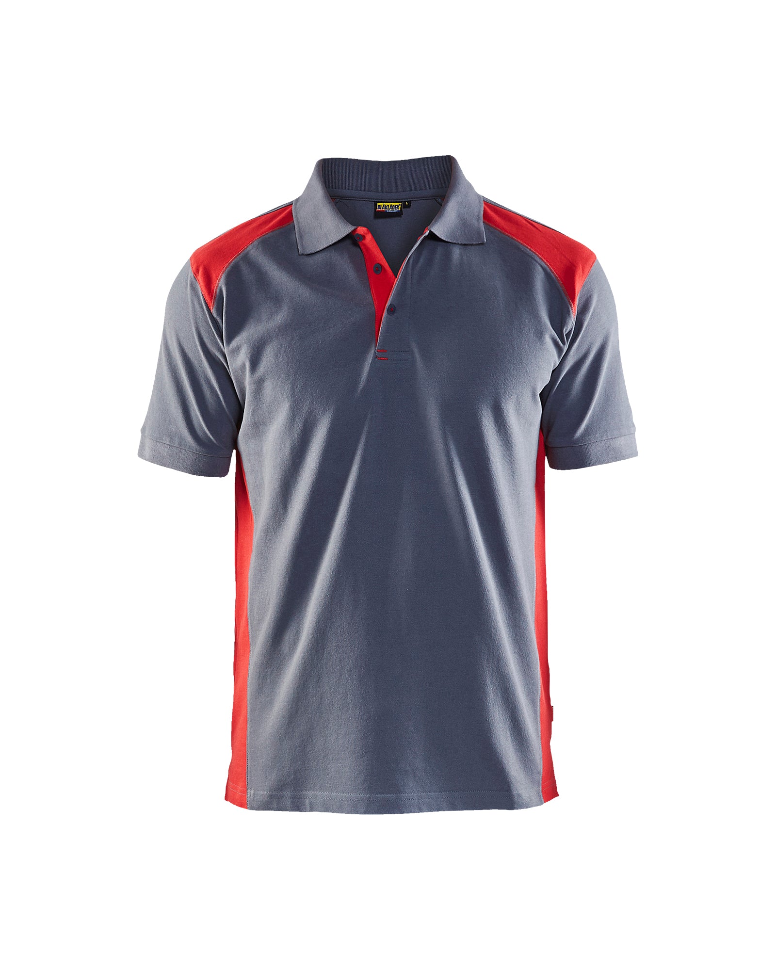 Blåkläder 3324 Piqué Polo