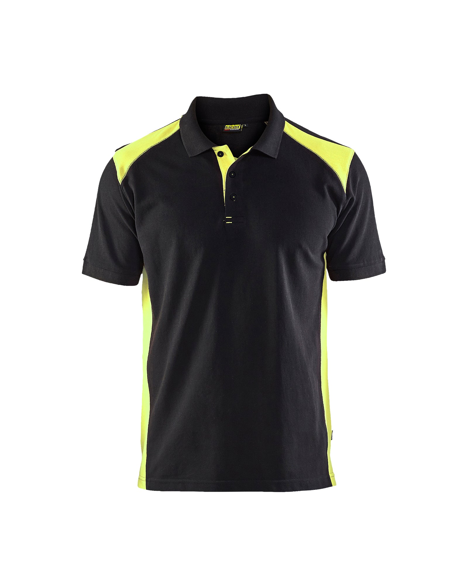 Blåkläder 3324 Piqué Polo