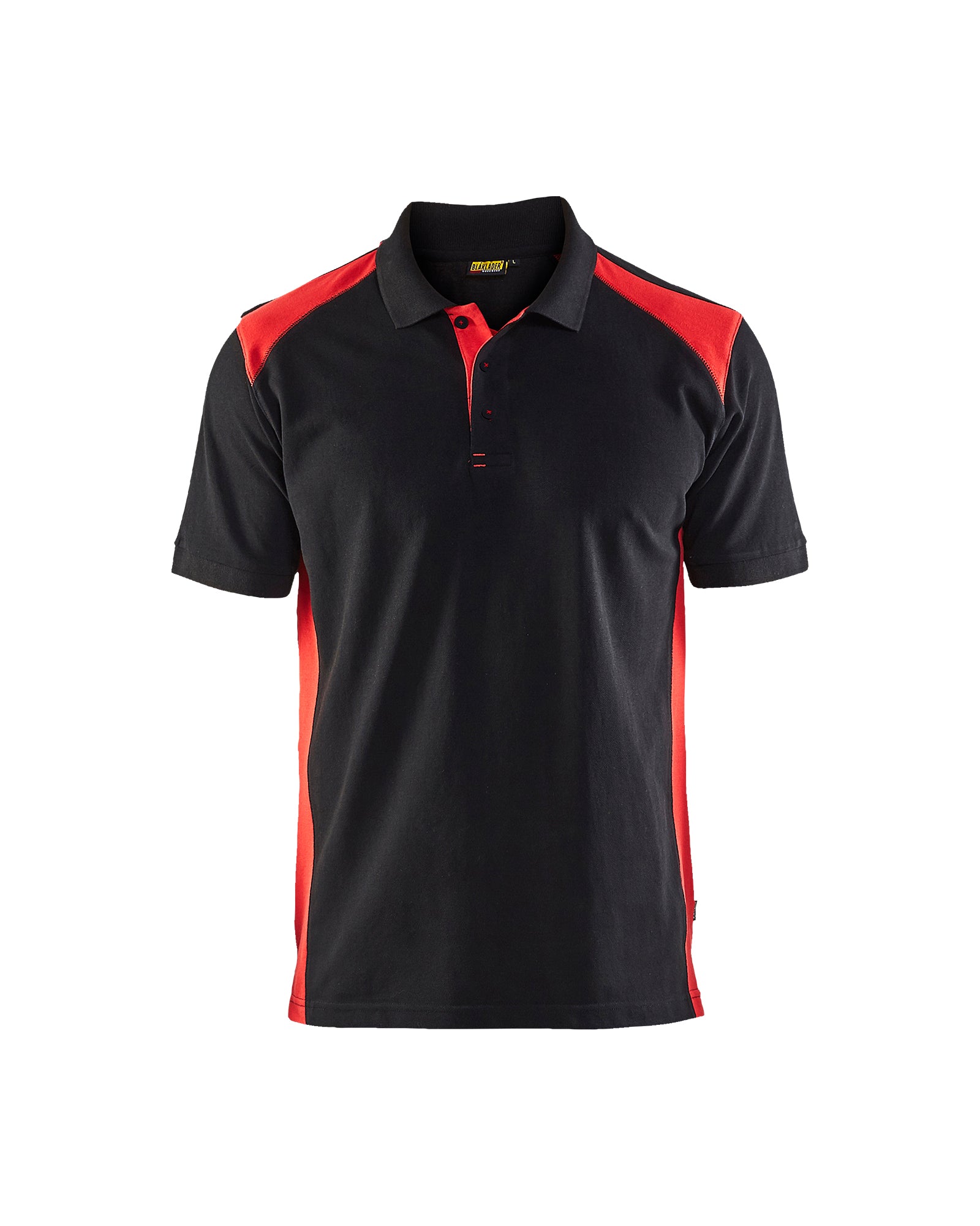 Blåkläder 3324 Piqué Polo