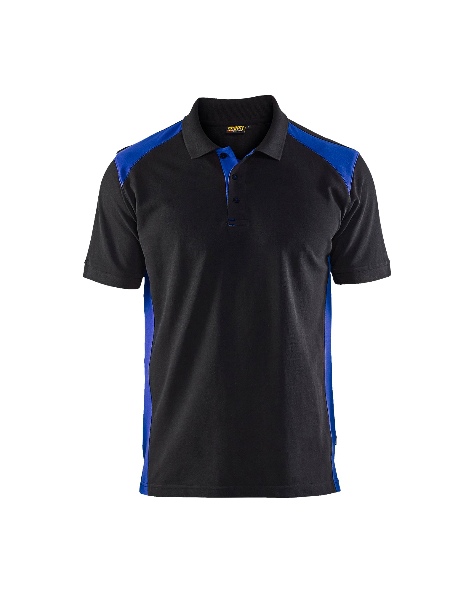 Blåkläder 3324 Piqué Polo