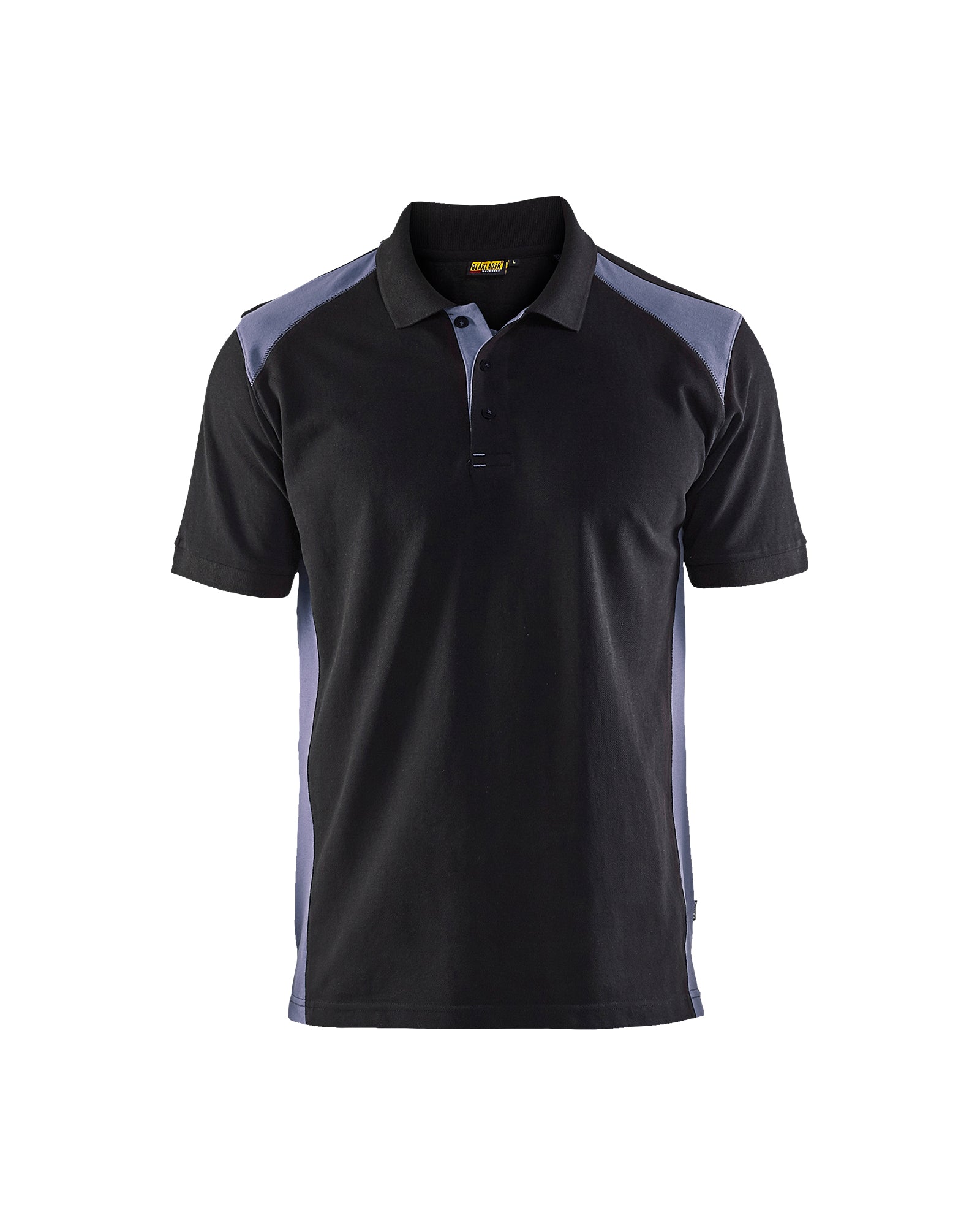 Blåkläder 3324 Piqué Polo