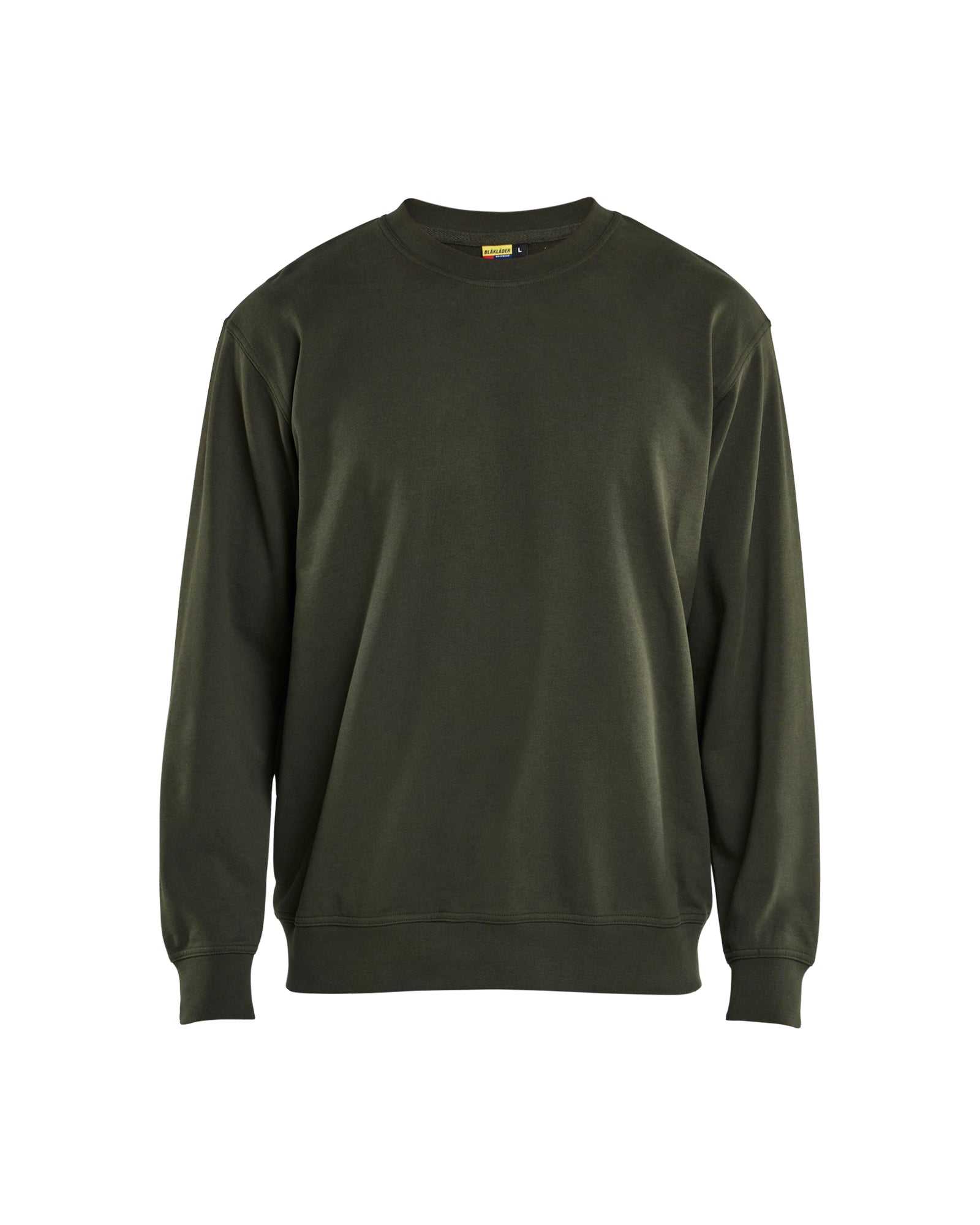 Blåkläder 33401158 Sweatshirt