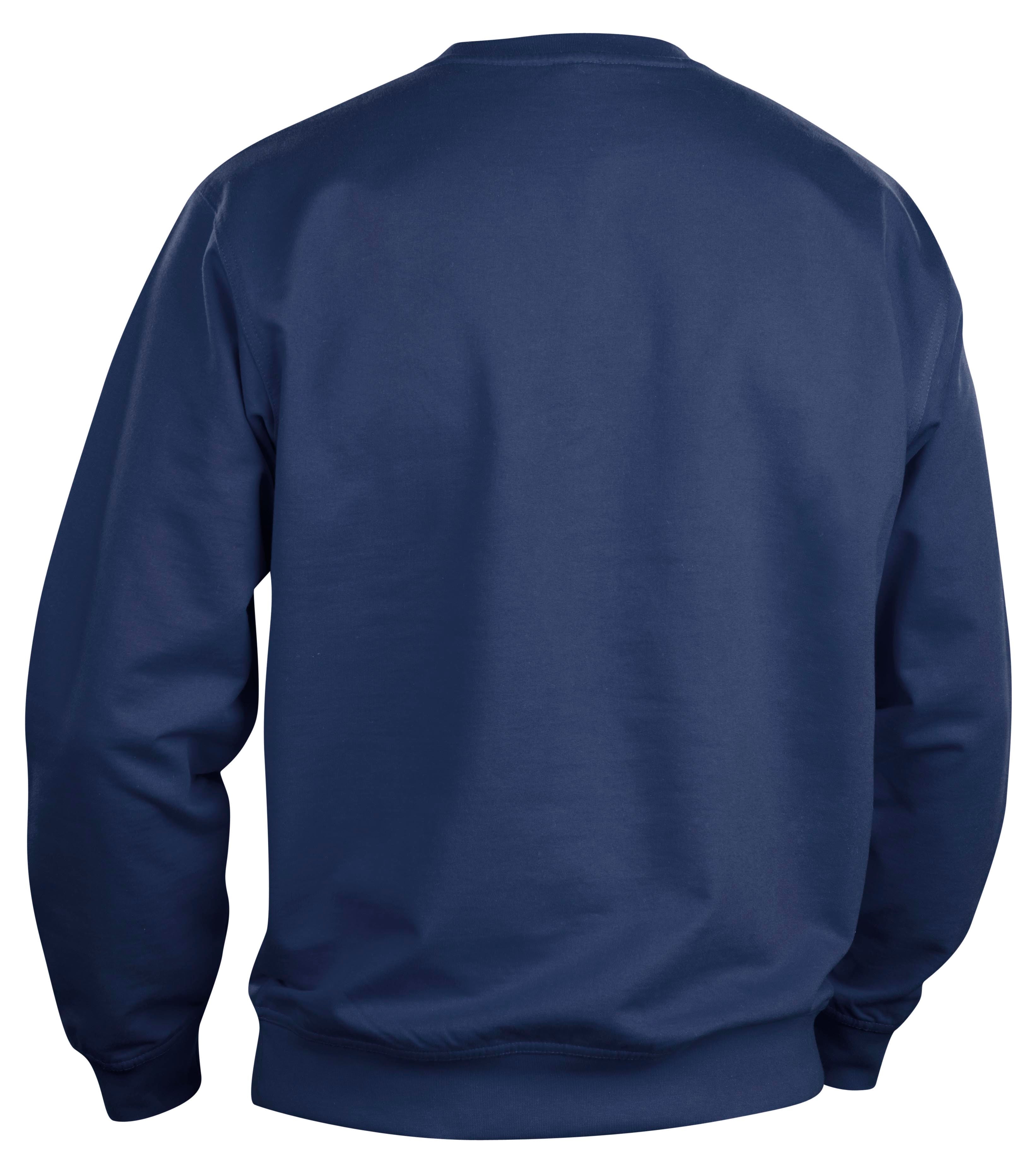 Blåkläder 33401158 Sweatshirt
