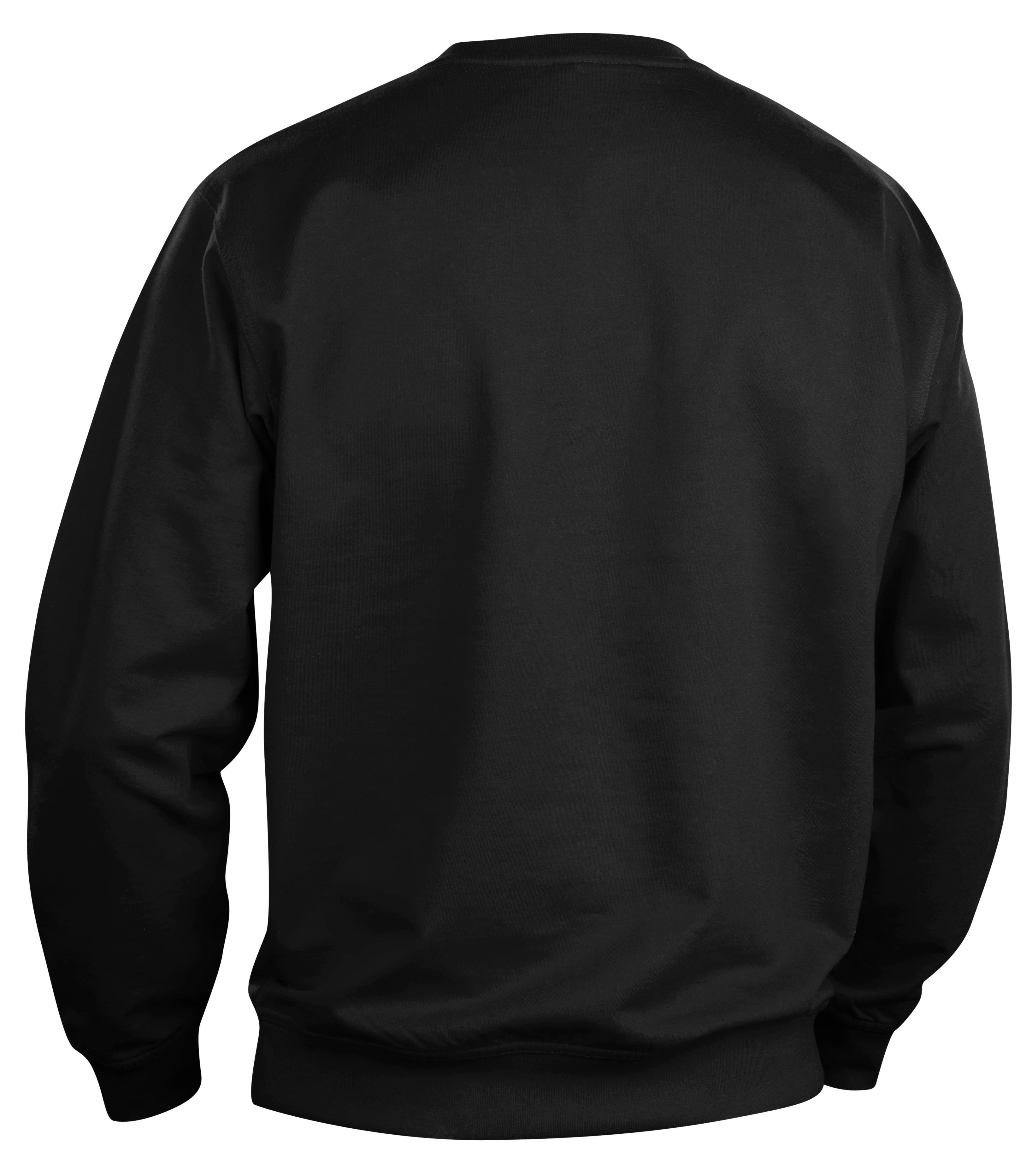 Blåkläder 33401158 Sweatshirt