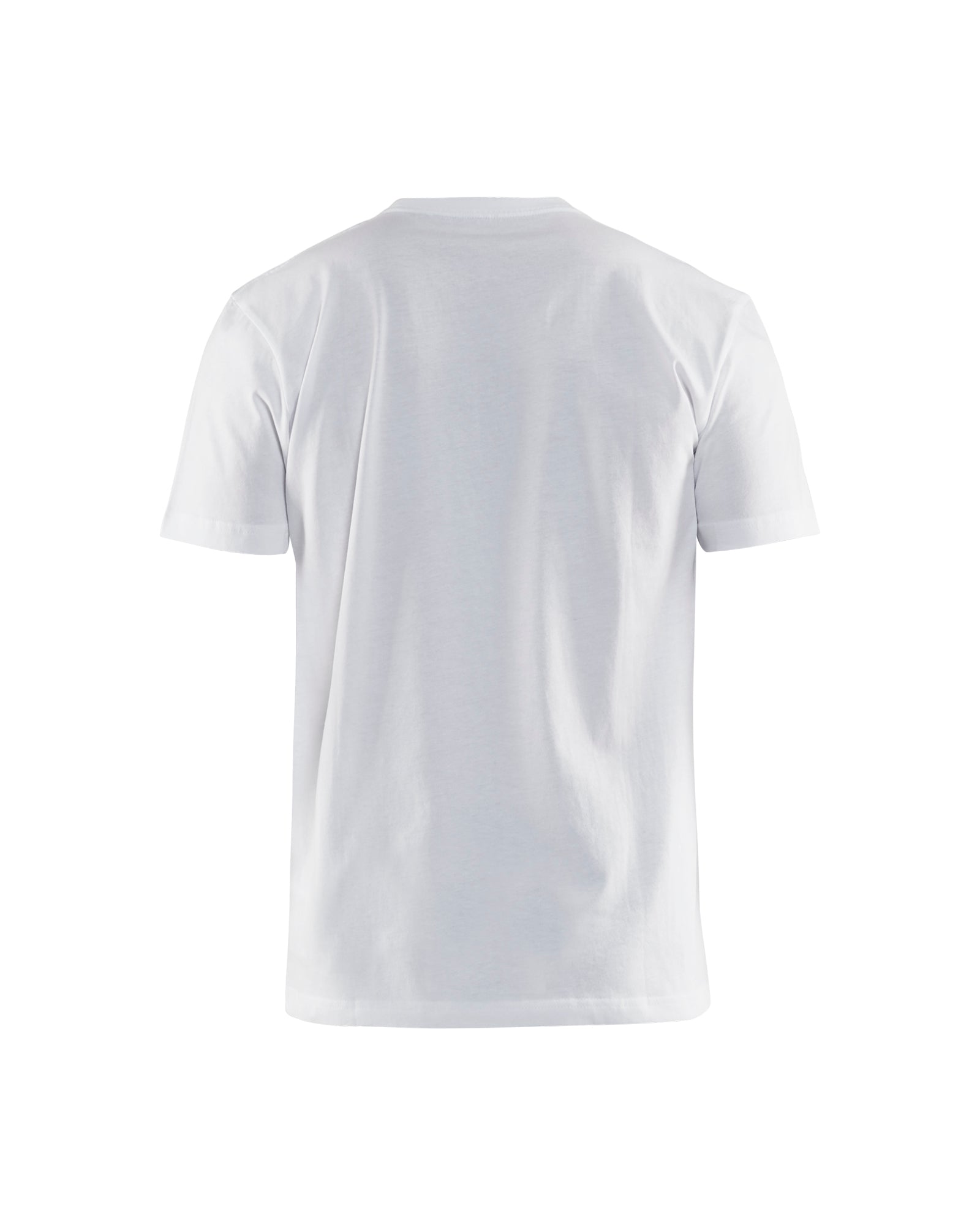 Blåkläder 33791042 T-shirt bi-colour