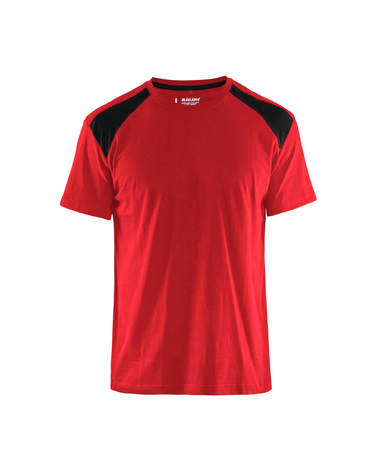 Blåkläder 33791042 T-shirt bi-colour
