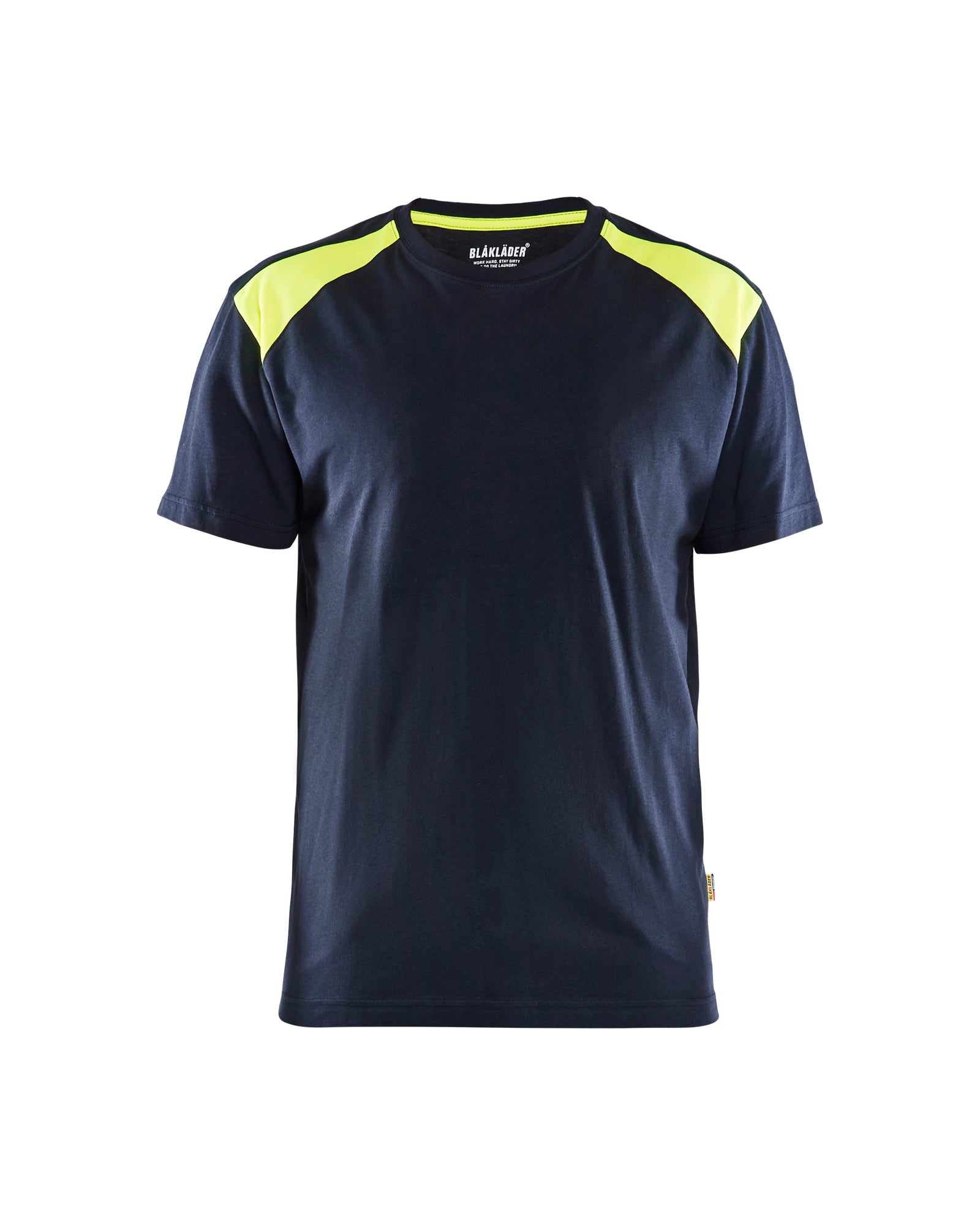 Blåkläder 33791042 T-shirt bi-colour