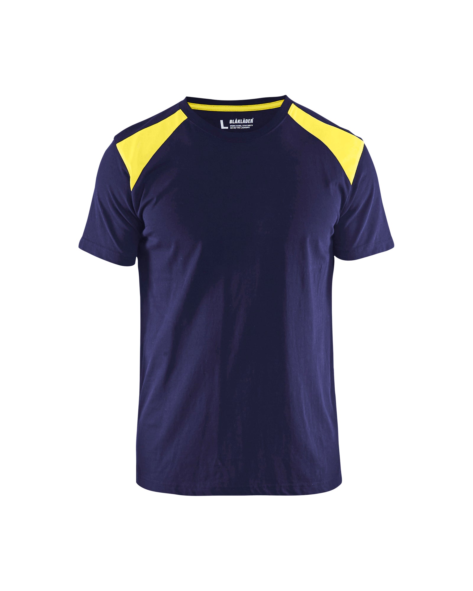 Blåkläder 33791042 T-shirt bi-colour
