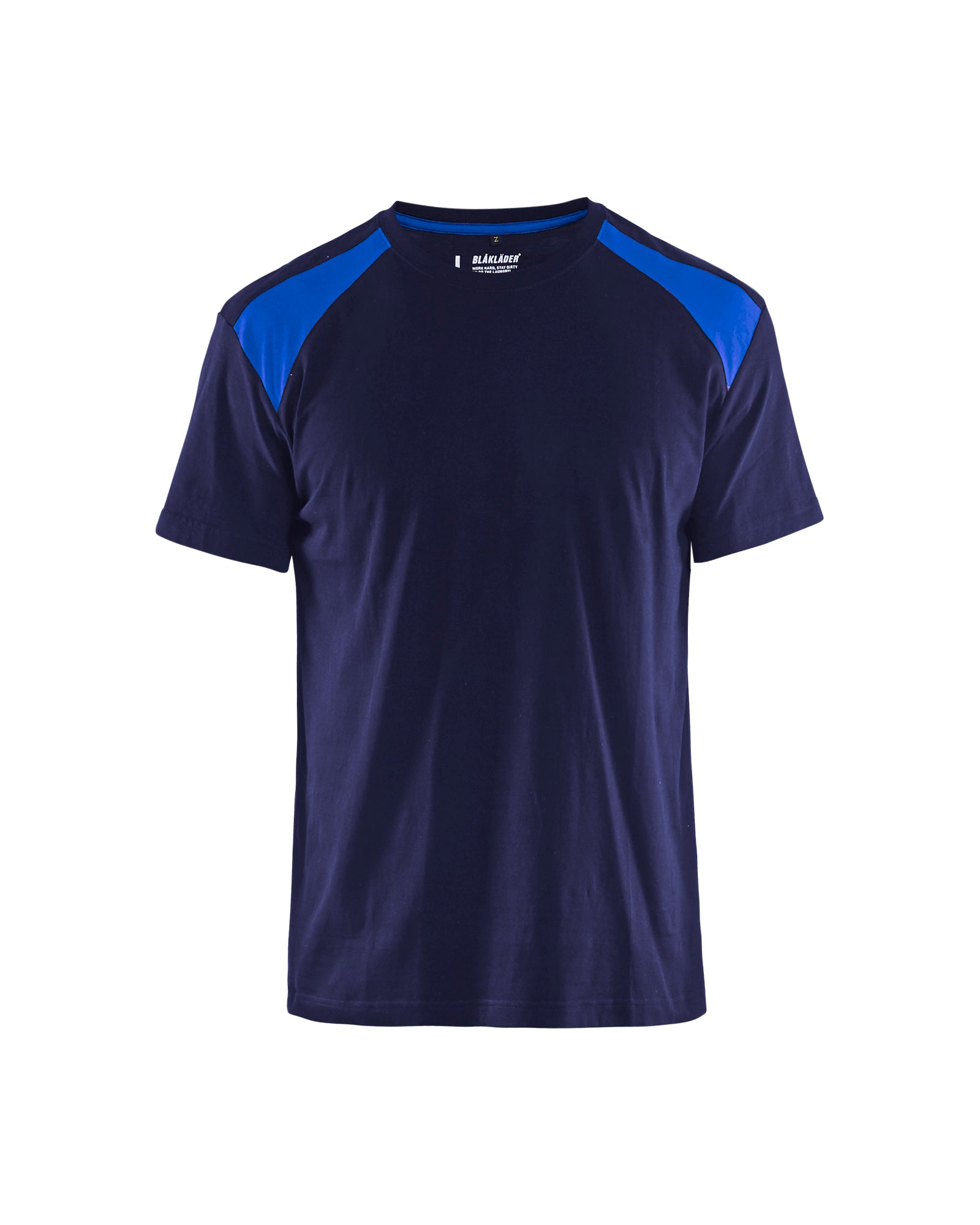 Blåkläder 33791042 T-shirt bi-colour