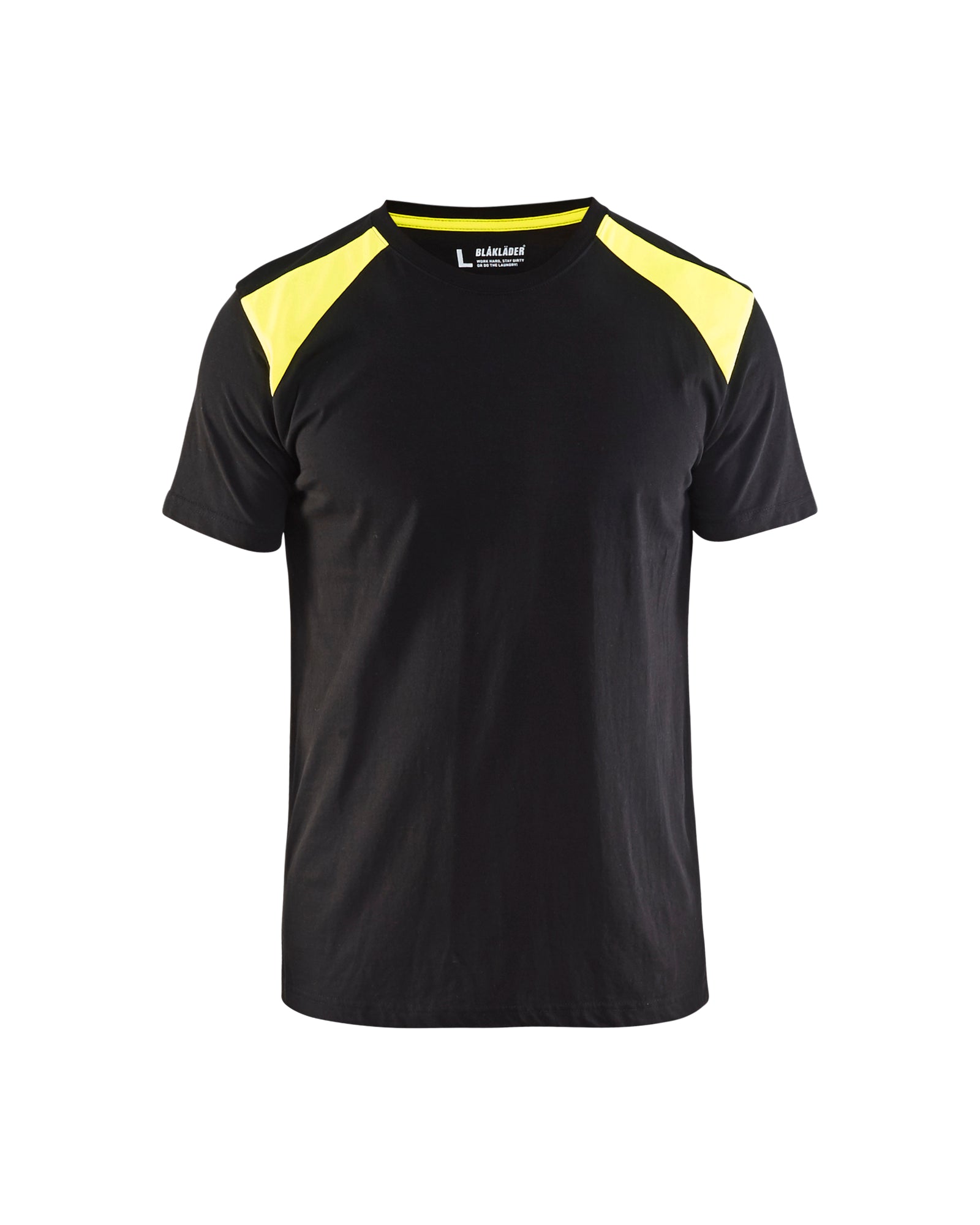 Blåkläder 33791042 T-shirt bi-colour