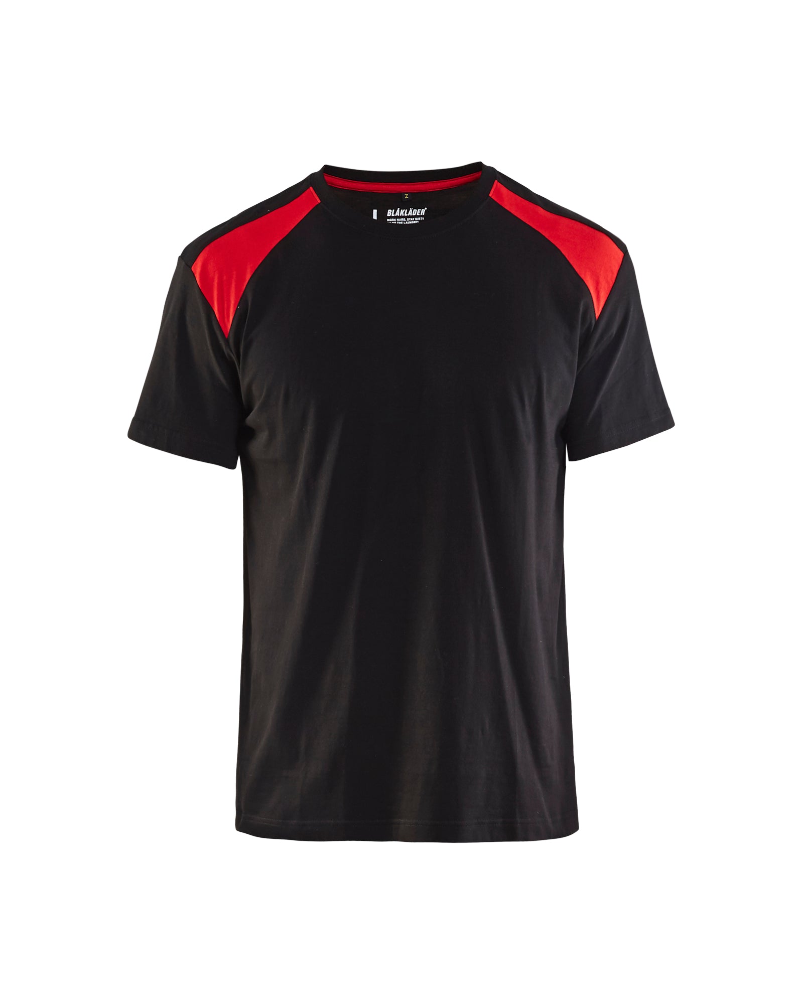 Blåkläder 33791042 T-shirt bi-colour