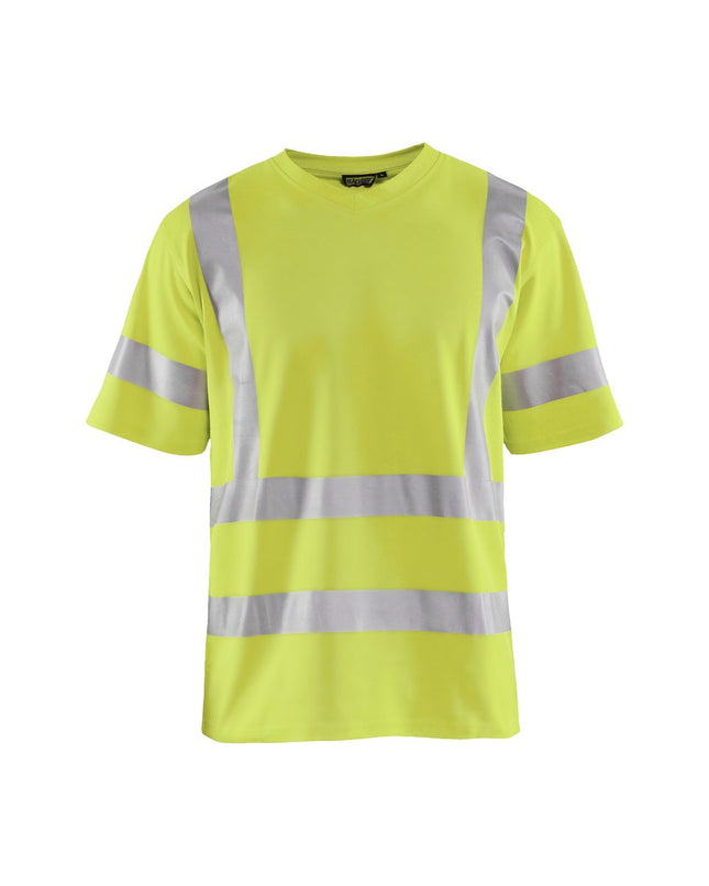 Blåkläder 3380 UV-T-shirt High Vis - High Vis Geel