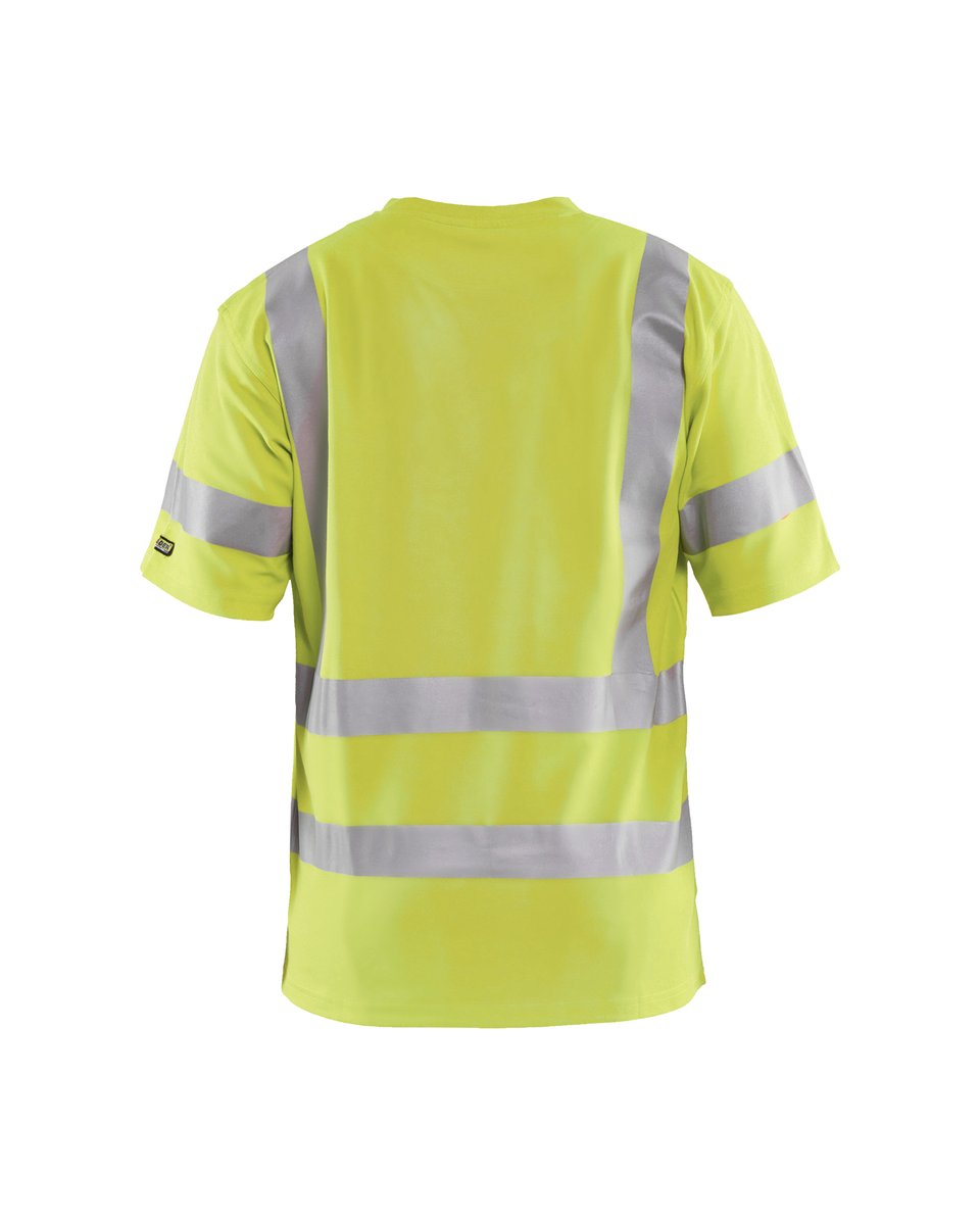 Blåkläder 3380 UV-T-shirt High Vis - High Vis Geel