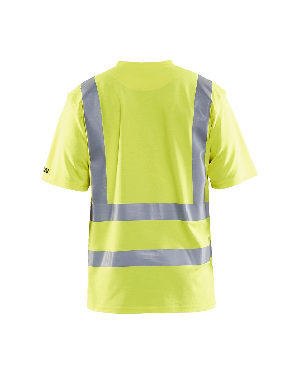 Blåkläder 3380 UV-T-shirt High Vis - High Vis Geel