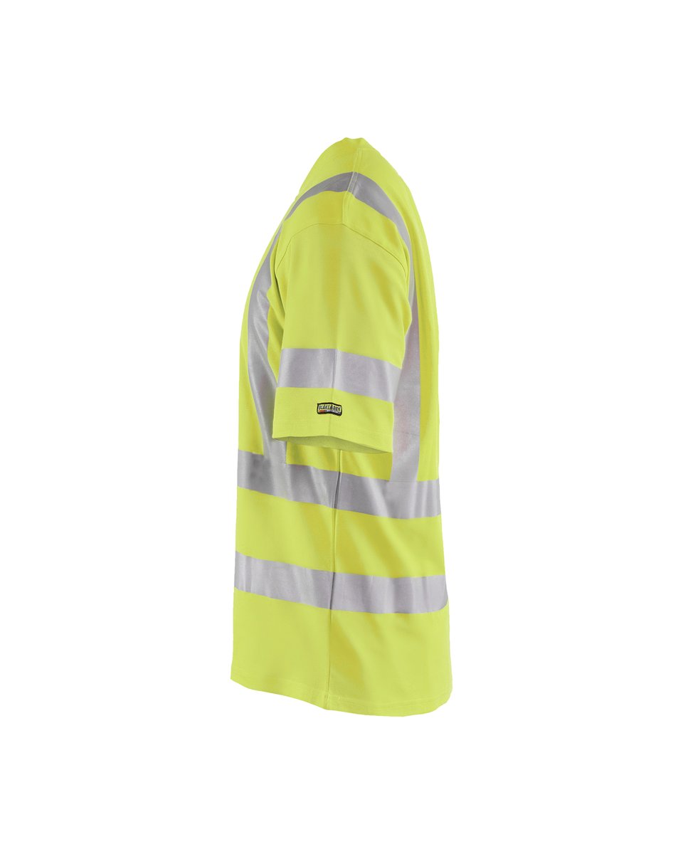 Blåkläder 3380 UV-T-shirt High Vis - High Vis Geel