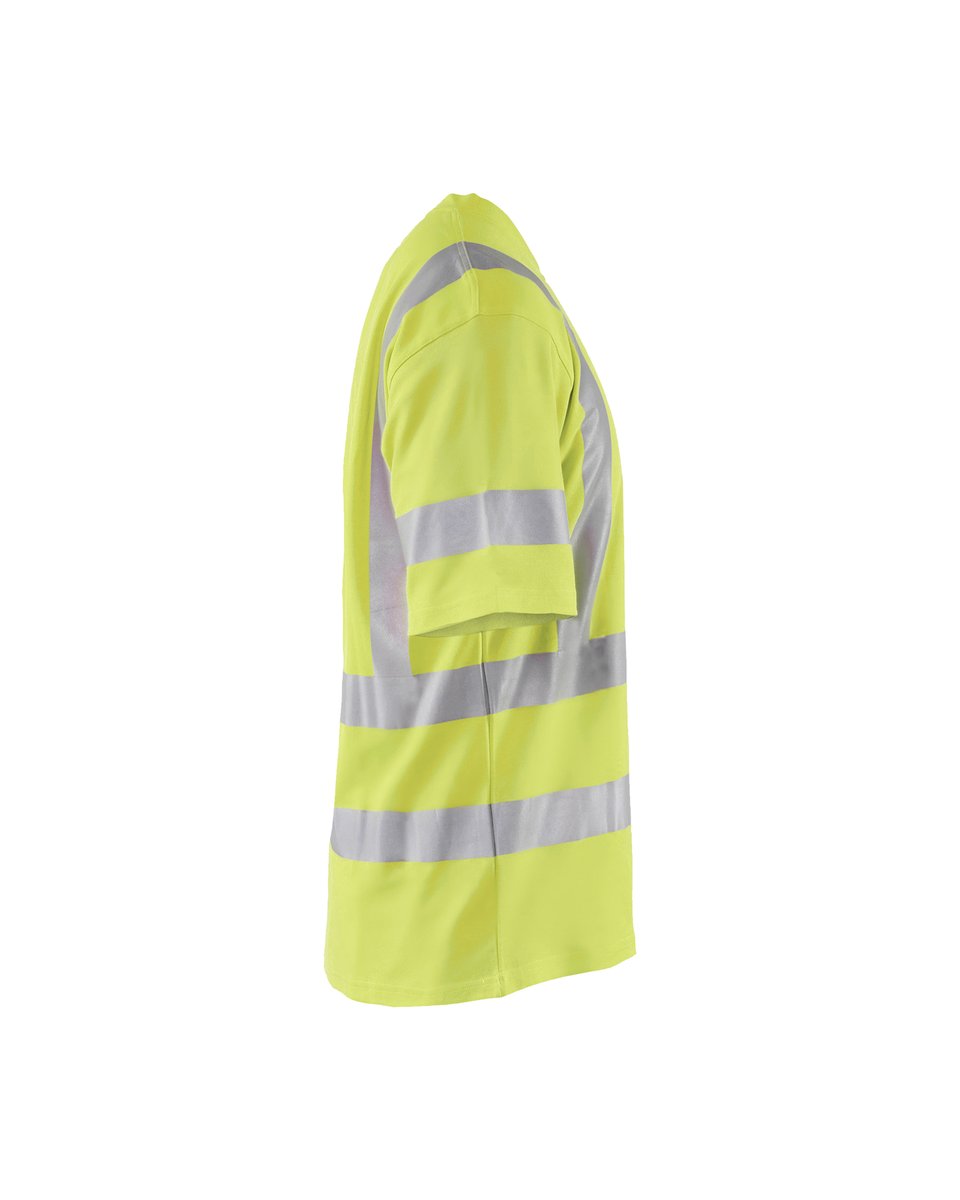 Blåkläder 3380 UV-T-shirt High Vis - High Vis Geel