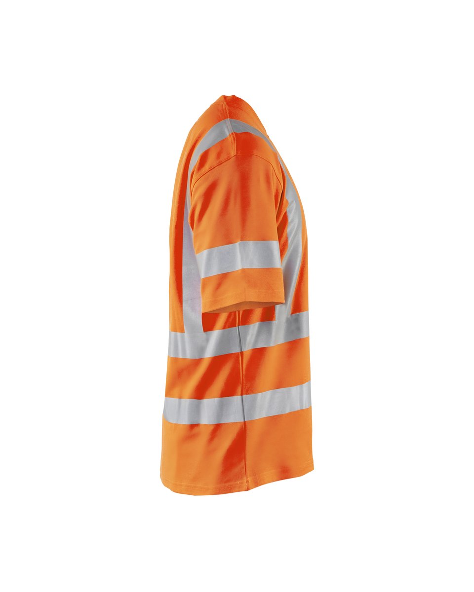 Blåkläder 3380 UV-T-shirt High Vis - High Vis Oranje