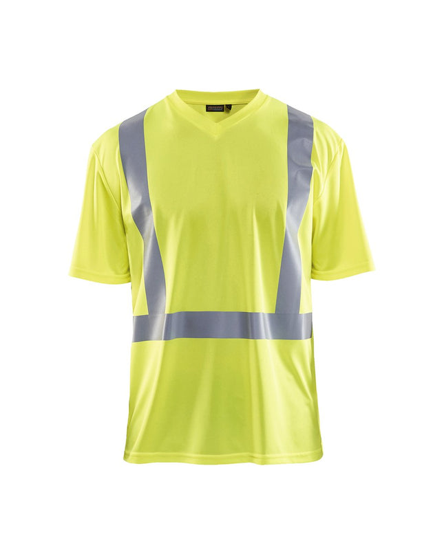 Blåkläder 3382 UV-T-shirt High Vis - High Vis Geel