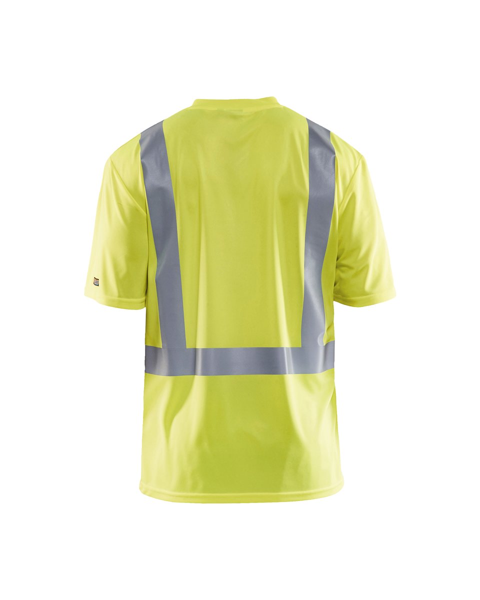 Blåkläder 3382 UV-T-shirt High Vis - High Vis Geel