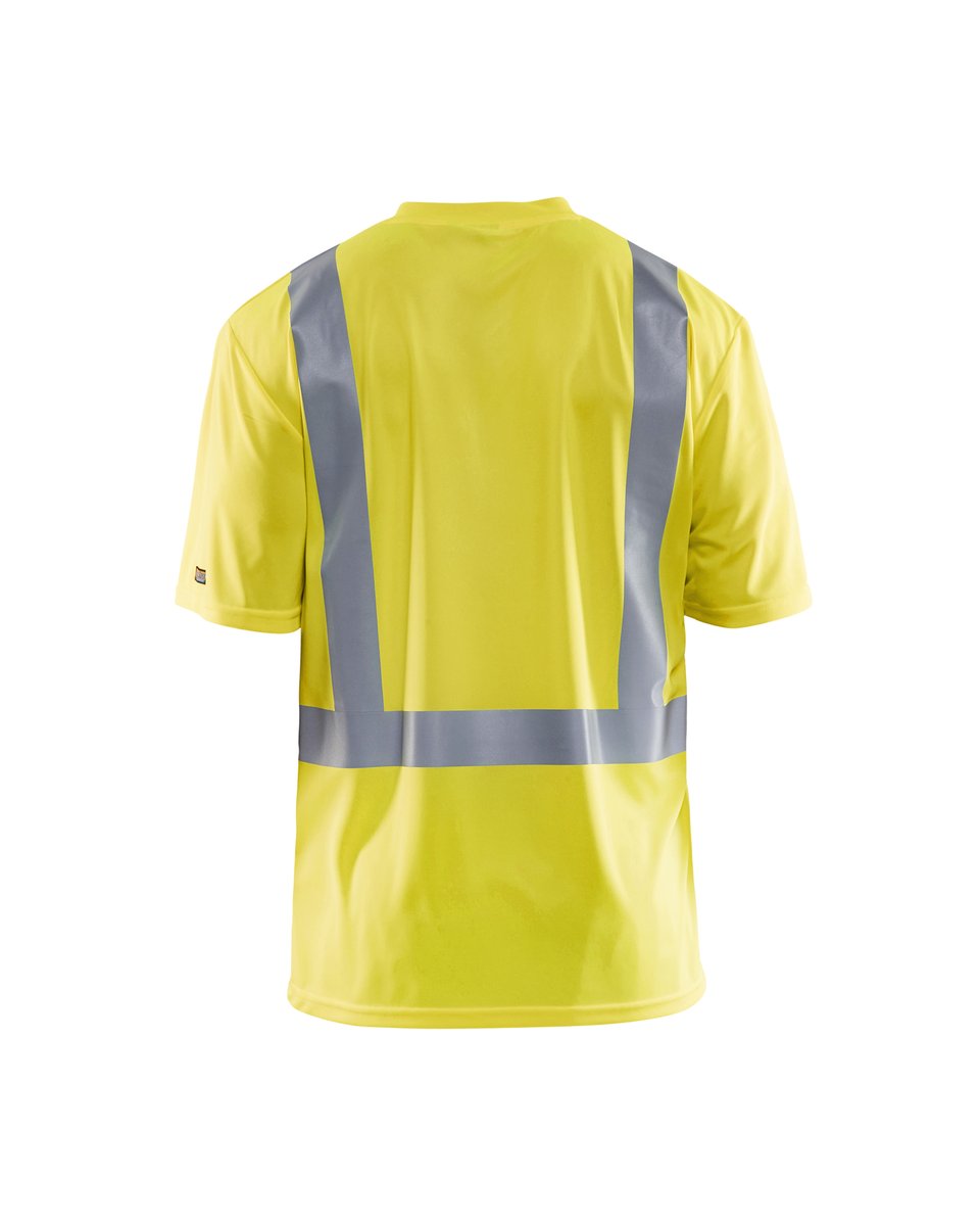 Blåkläder 3382 UV-T-shirt High Vis - High Vis Geel