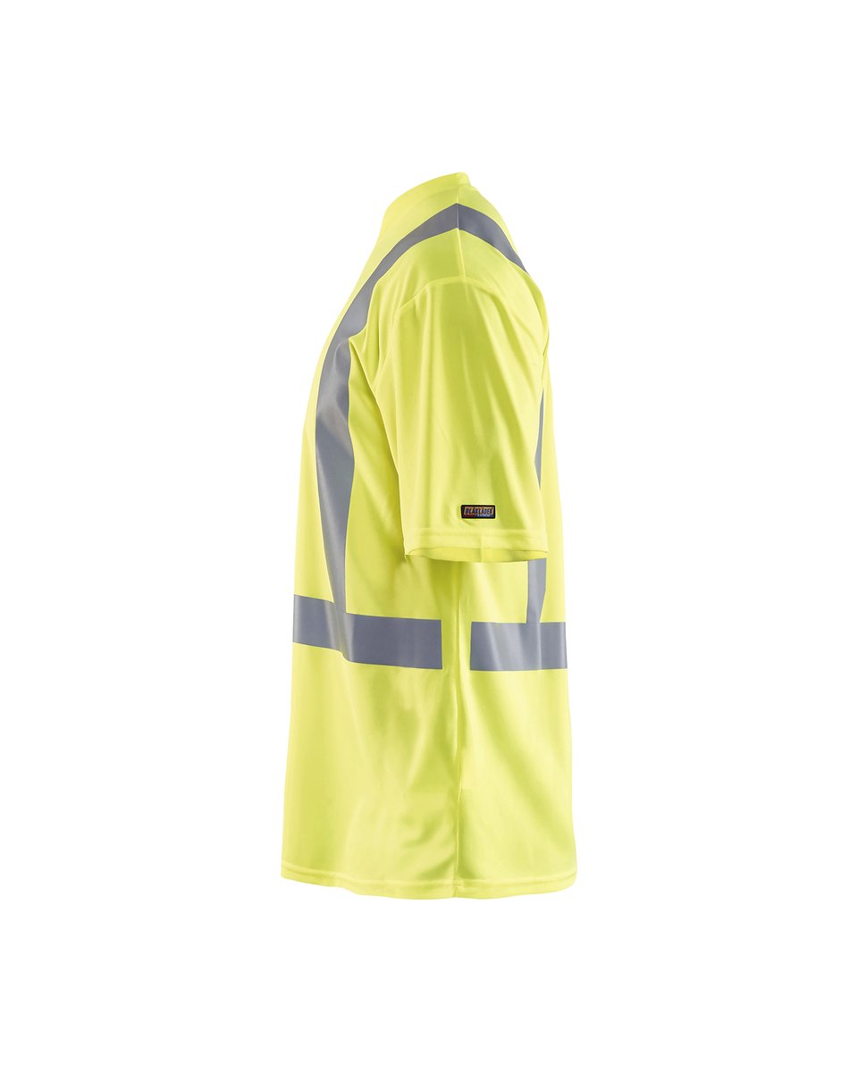 Blåkläder 3382 UV-T-shirt High Vis - High Vis Geel