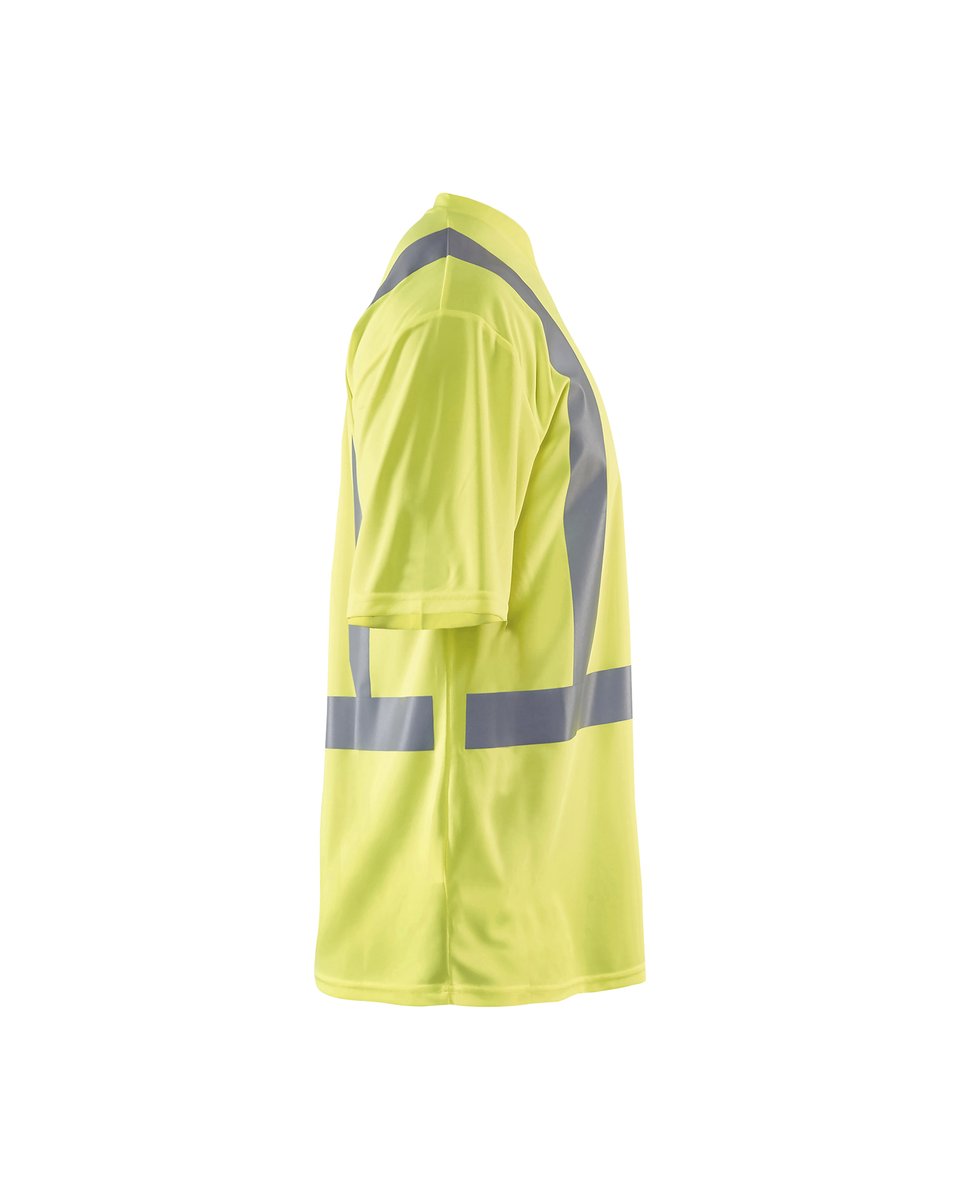 Blåkläder 3382 UV-T-shirt High Vis - High Vis Geel