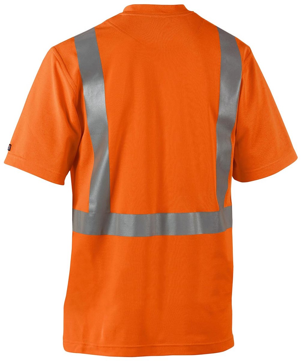 Blåkläder 3382 UV-T-shirt High Vis - High Vis Oranje