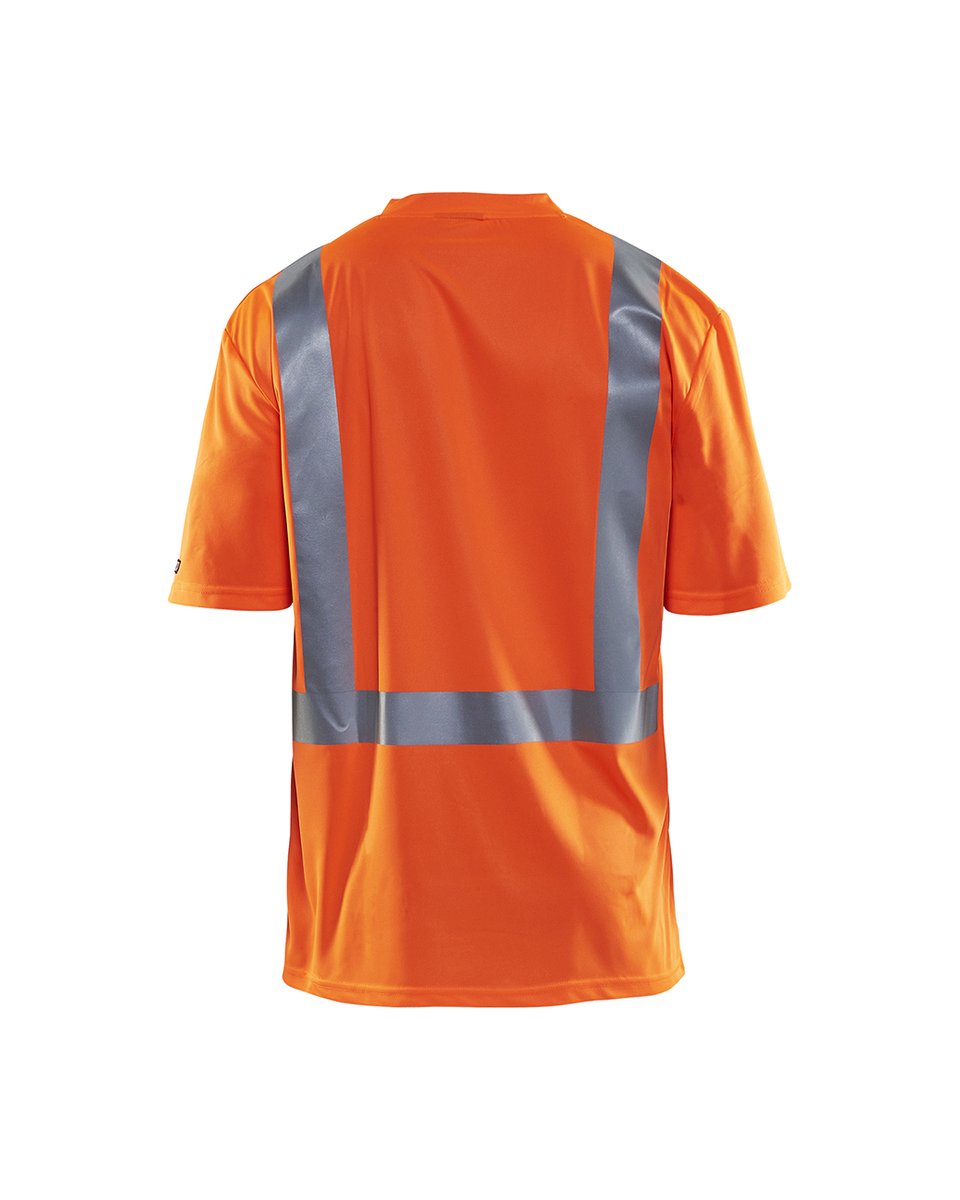 Blåkläder 3382 UV-T-shirt High Vis - High Vis Oranje