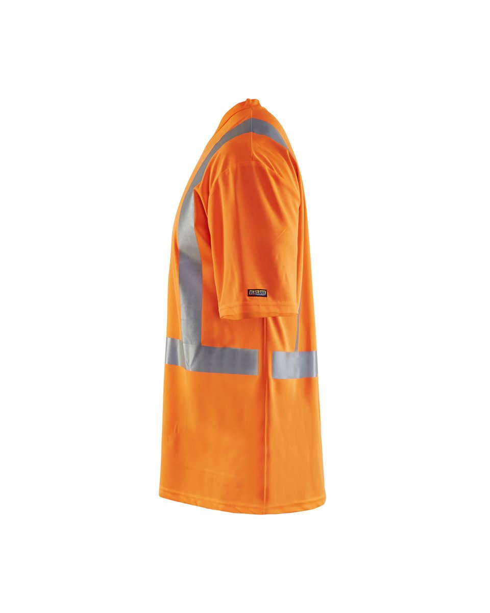 Blåkläder 3382 UV-T-shirt High Vis - High Vis Oranje