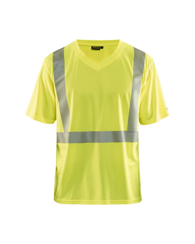 Blåkläder 3386 UV-T-shirt High Vis - High Vis Geel