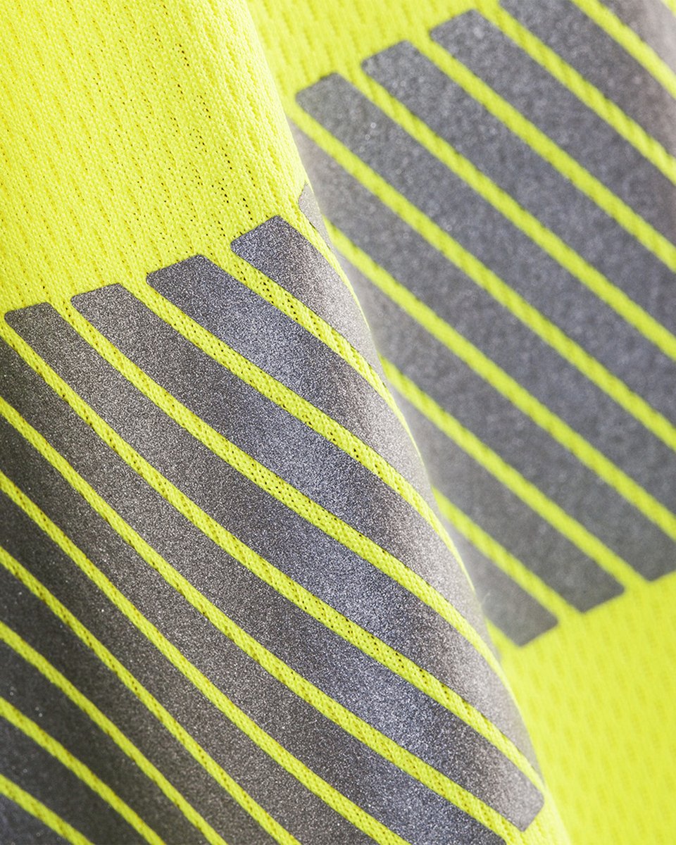 Blåkläder 3386 UV-T-shirt High Vis - High Vis Geel