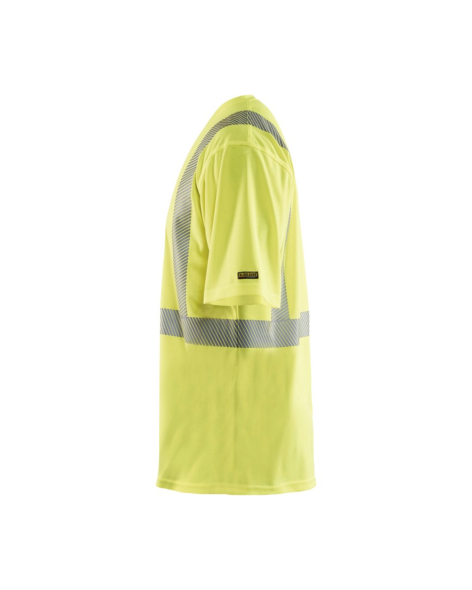 Blåkläder 3386 UV-T-shirt High Vis - High Vis Geel