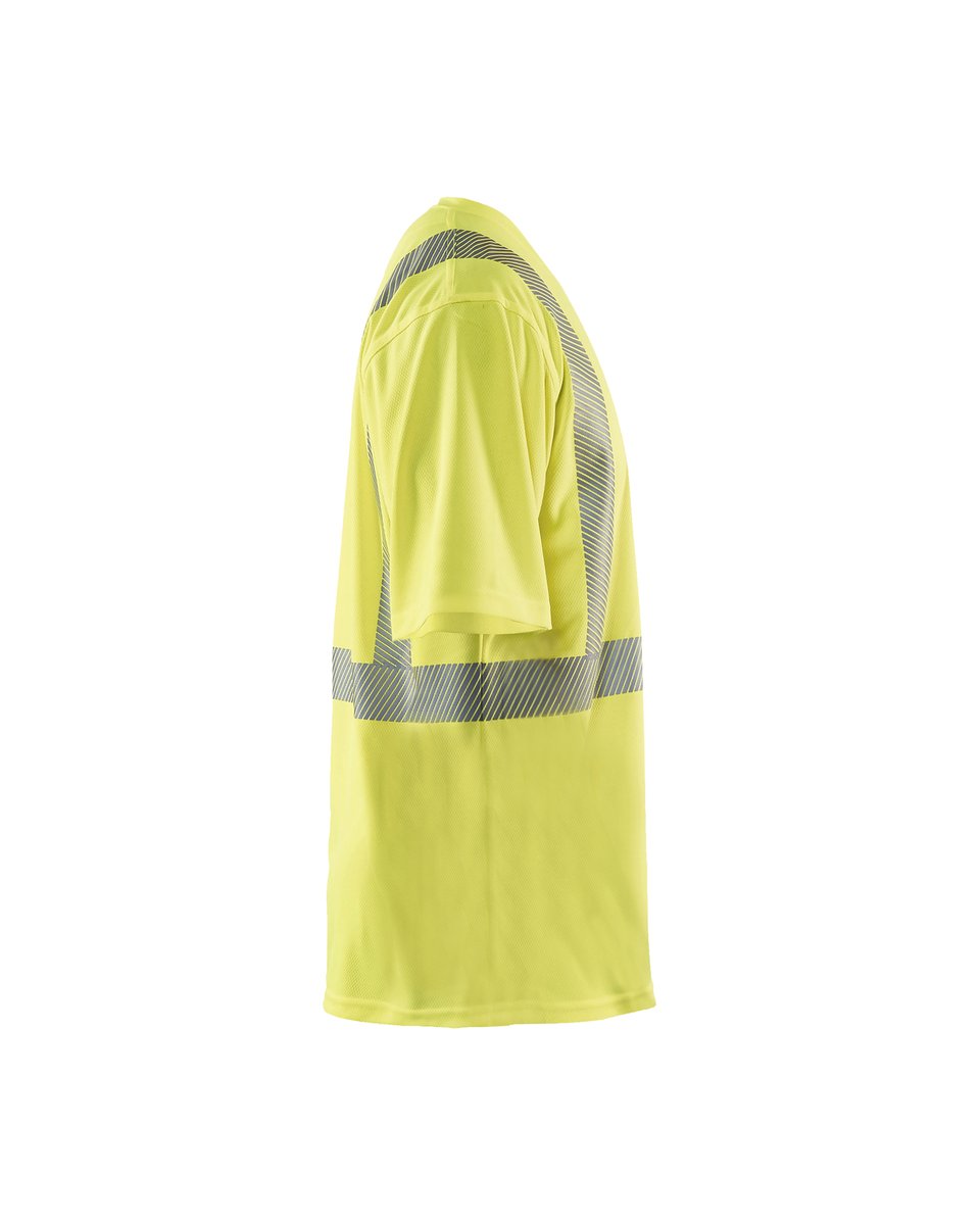 Blåkläder 3386 UV-T-shirt High Vis - High Vis Geel