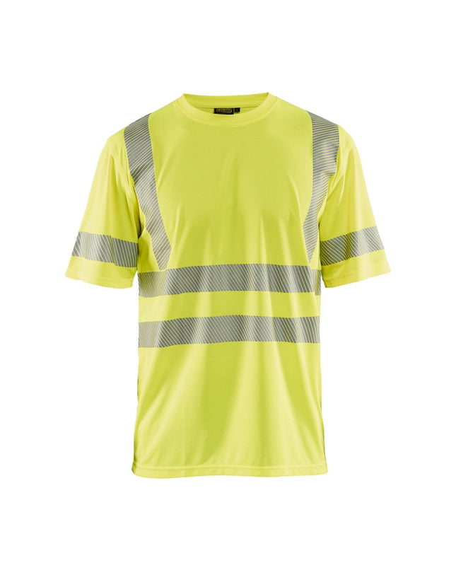 Blåkläder 3420 UV-T-shirt High Vis - High Vis Geel