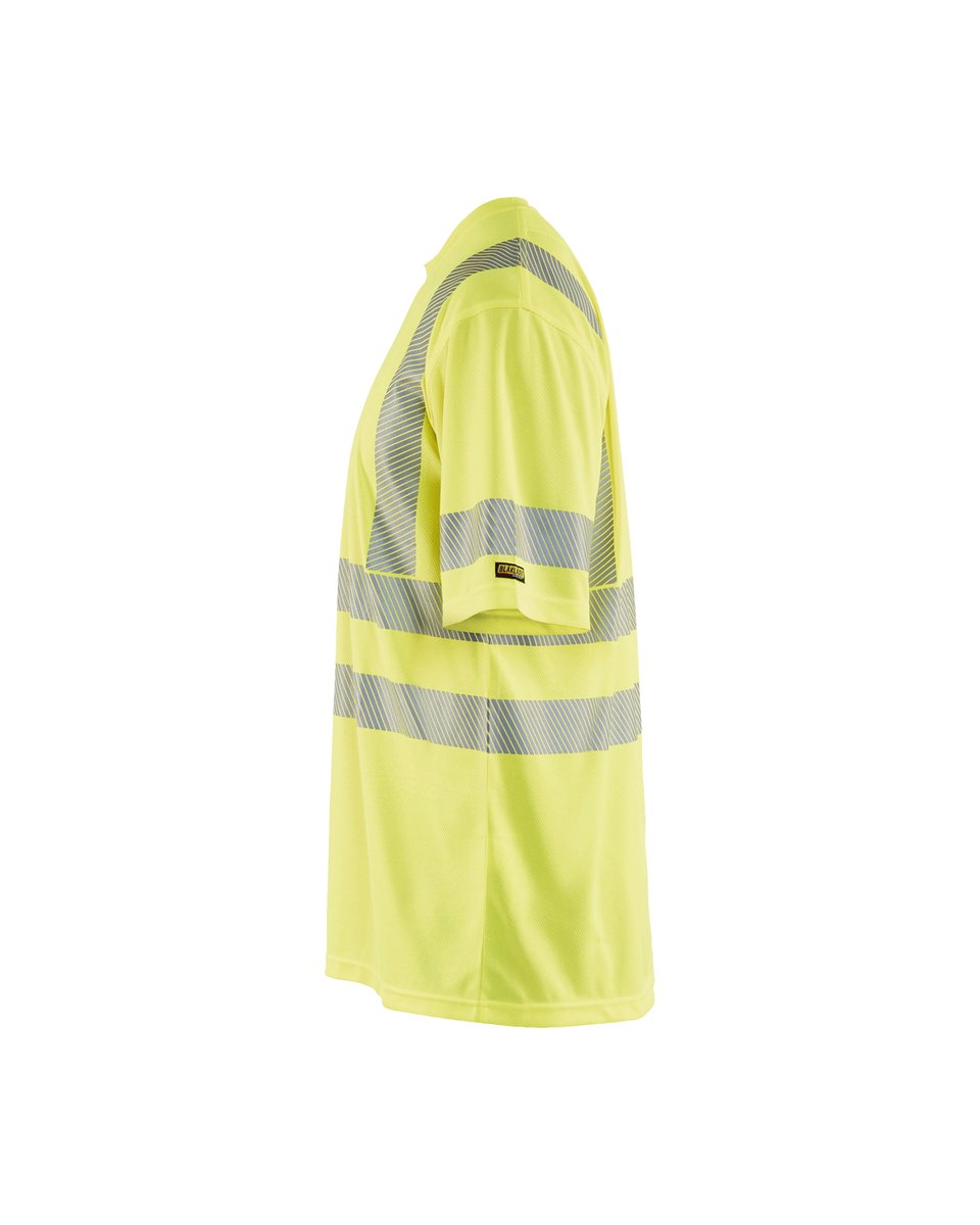 Blåkläder 3420 UV-T-shirt High Vis - High Vis Geel